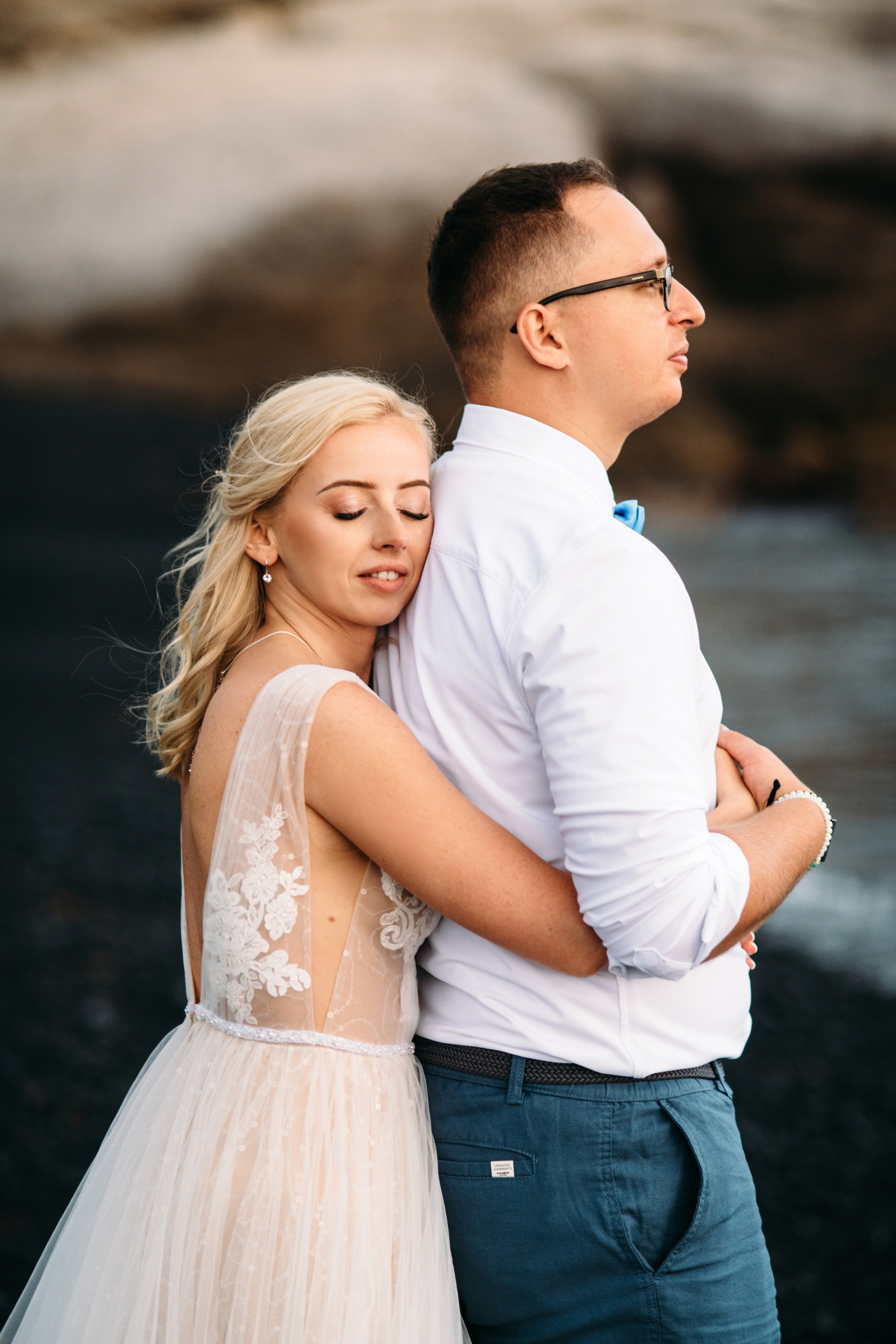 A+A. Tenerife. Fotografo de boda, familia Alicante Benidorm Valencia Costa Blanca