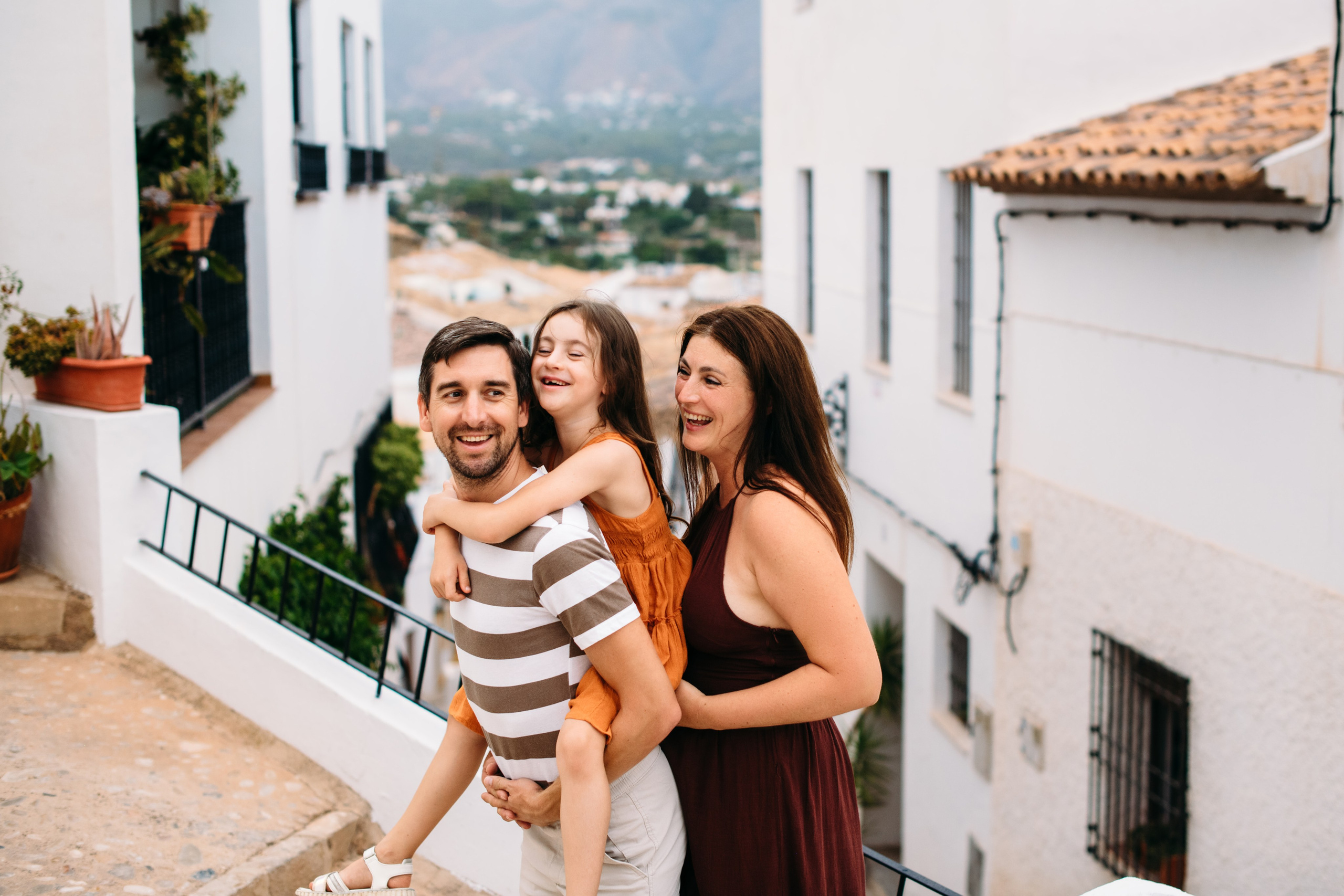 Altea. J+U+A. Fotografo de boda, familia Alicante Benidorm Valencia Costa Blanca