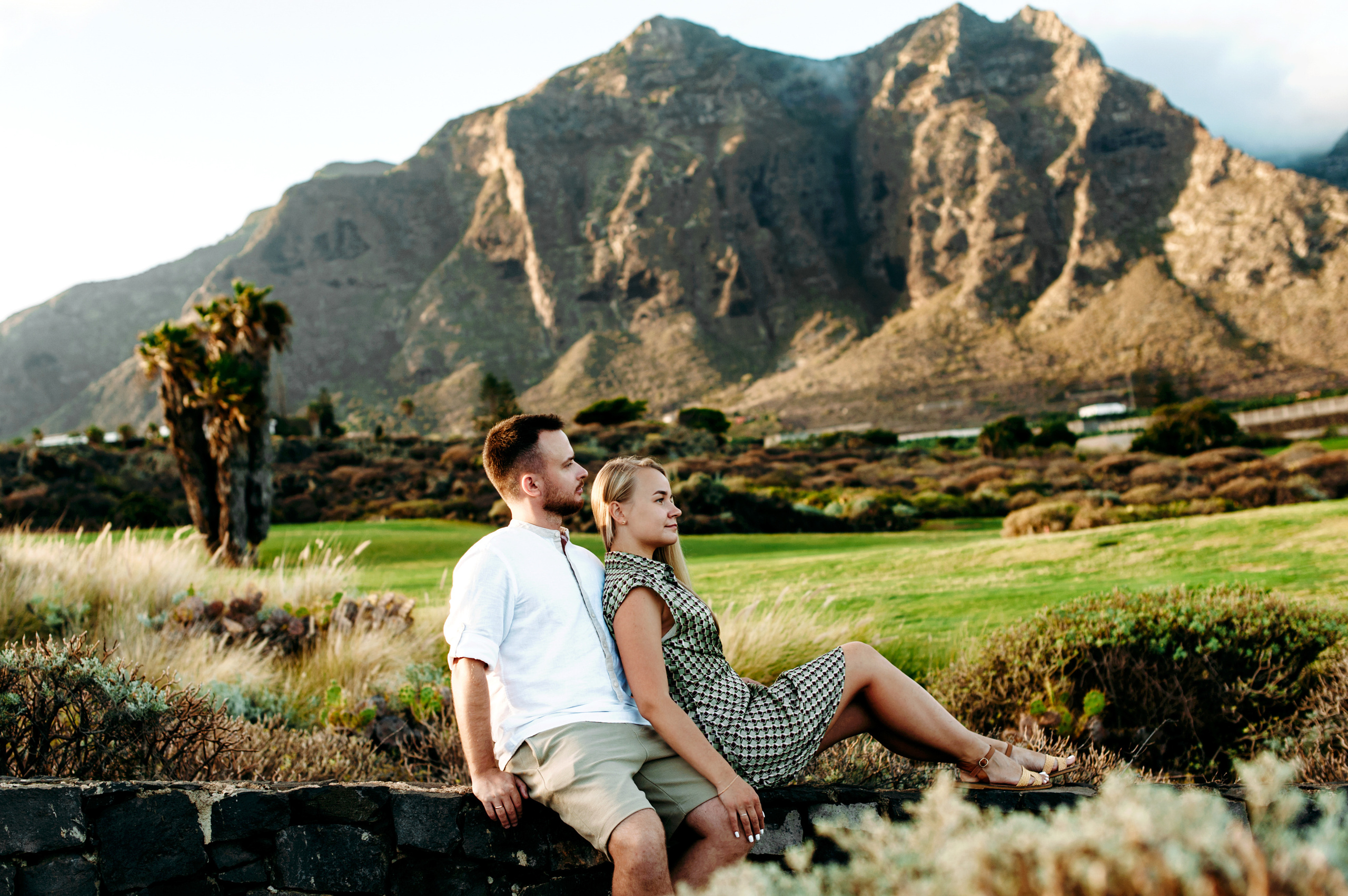 O+A. Buenavista del Norte + Garachico. Wedding family photographer Alicante Benidorm Valencia Costa Blanca