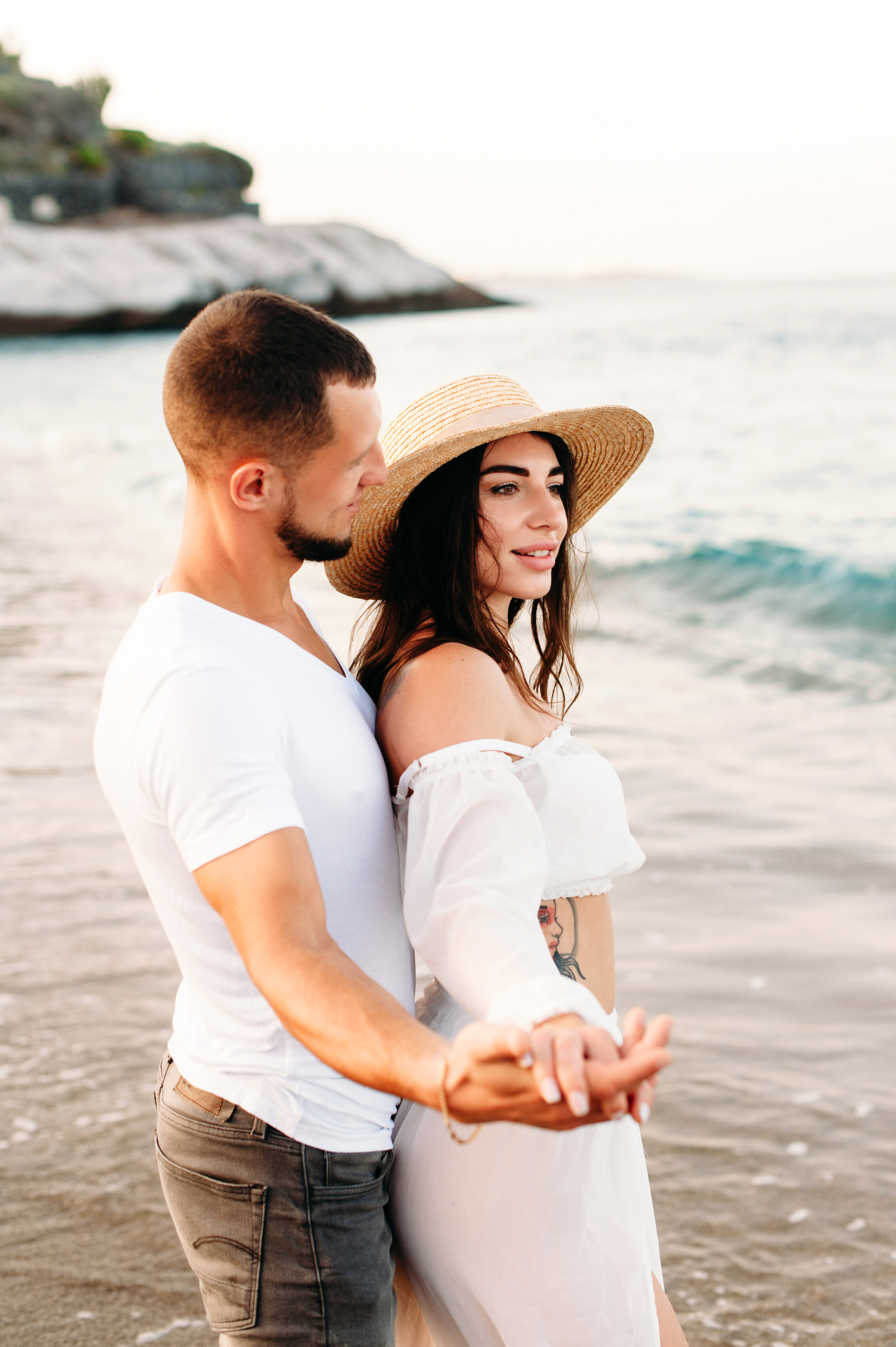 Y+D. Del Duque. Fotografo de boda, familia Alicante Benidorm Valencia Costa Blanca