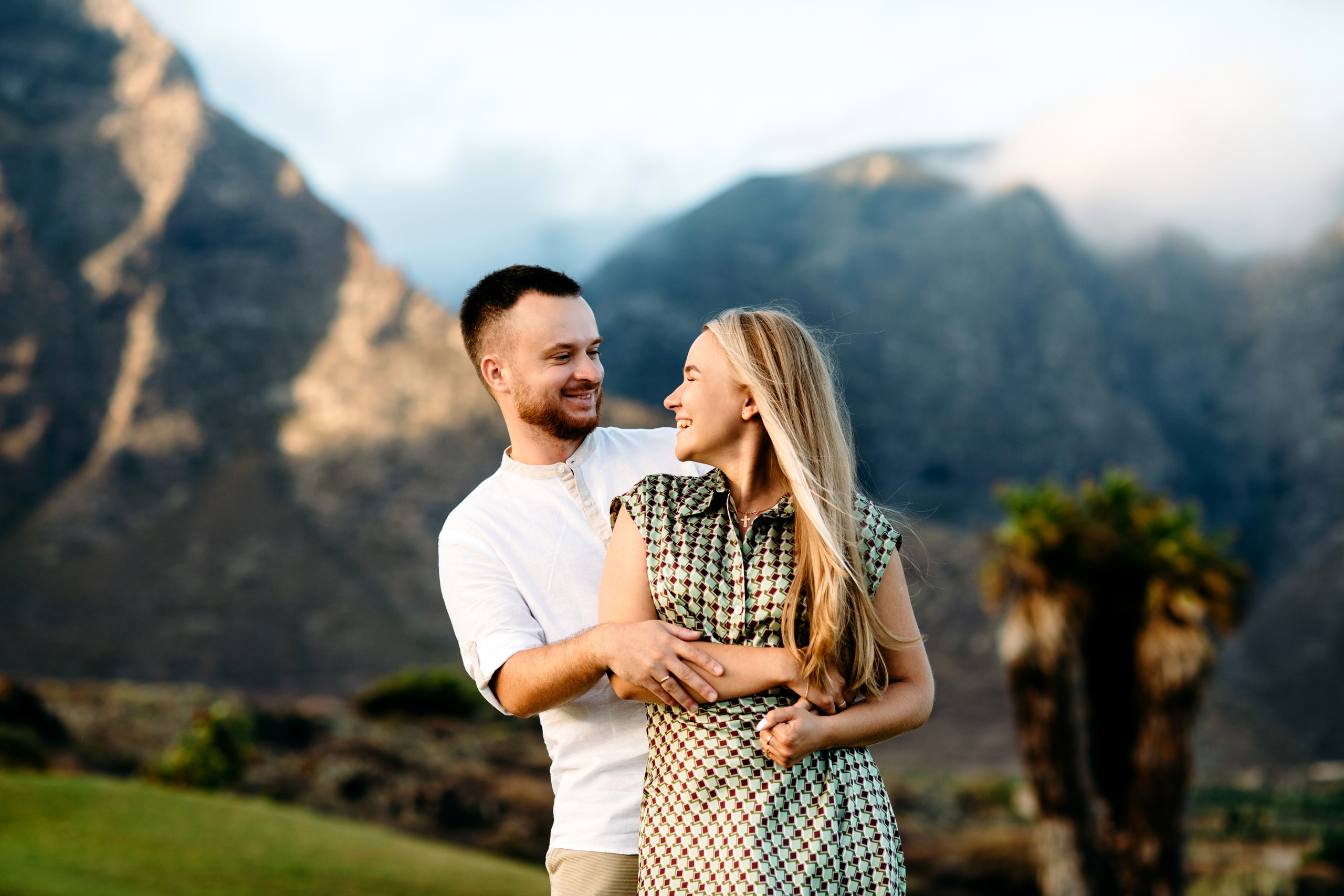 O+A. Buenavista del Norte + Garachico. Wedding family photographer Alicante Benidorm Valencia Costa Blanca