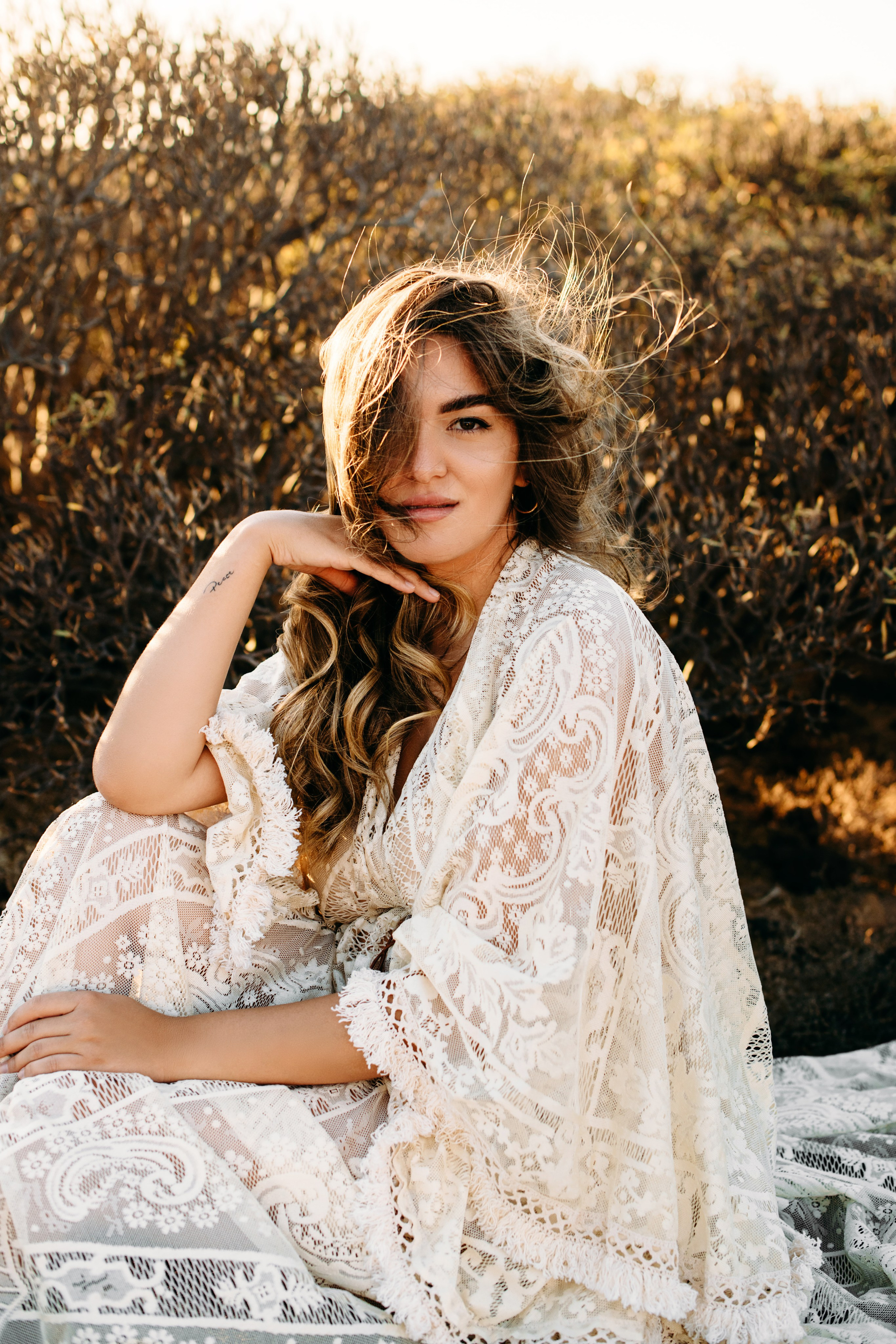 Desert Rose. Fotografo de boda, familia Alicante Benidorm Valencia Costa Blanca