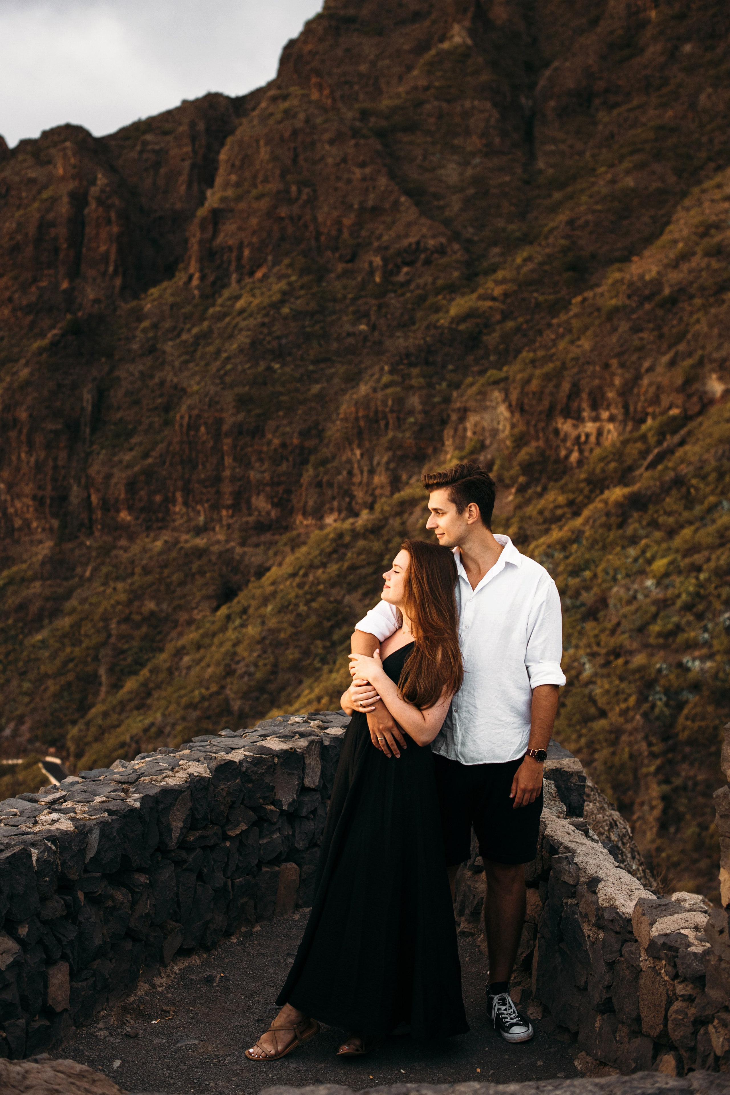 Masca. K+B. Wedding family photographer Alicante Benidorm Valencia Costa Blanca