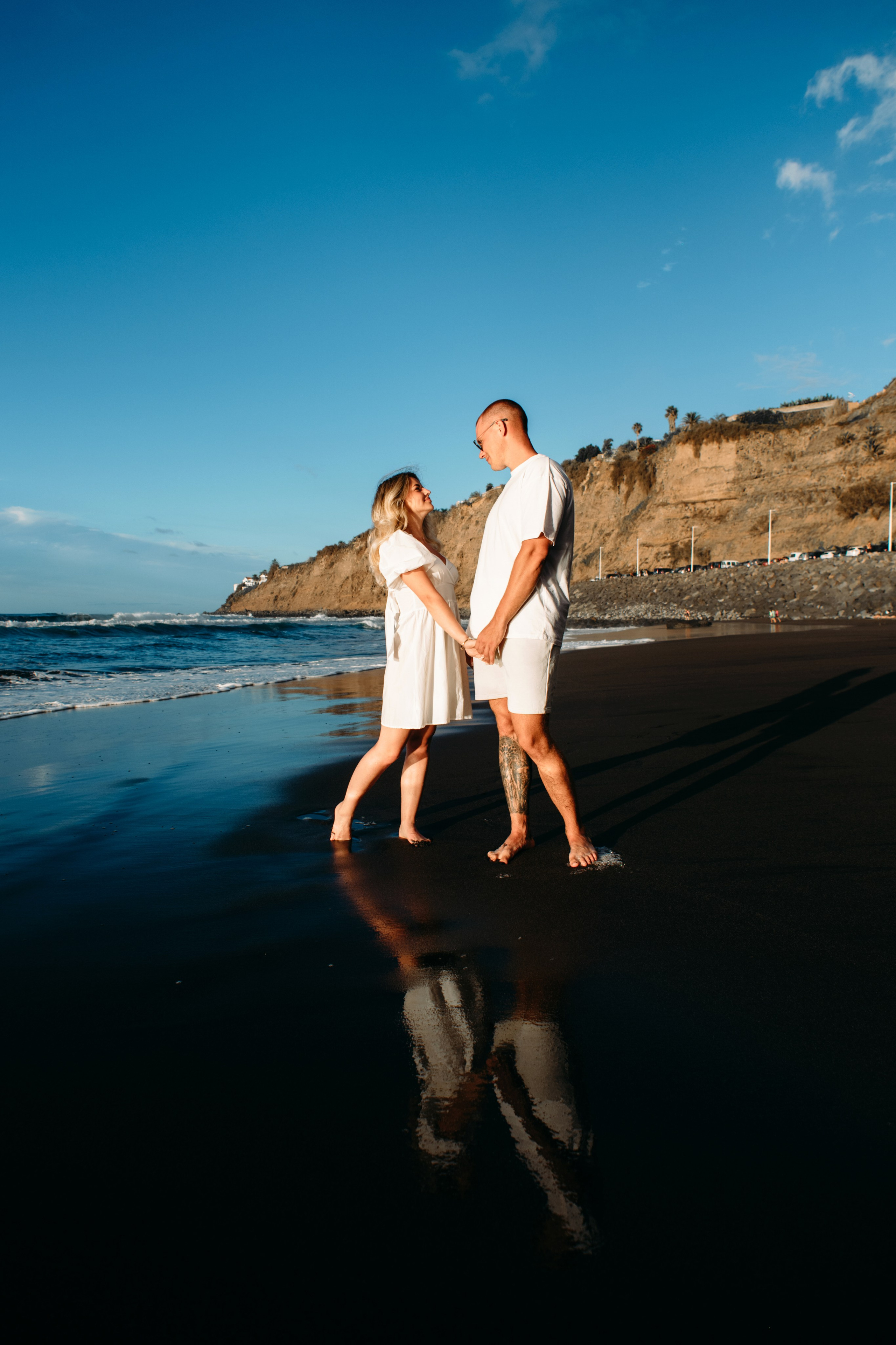 El Soccorro. Fotografo de boda, familia Alicante Benidorm Valencia Costa Blanca