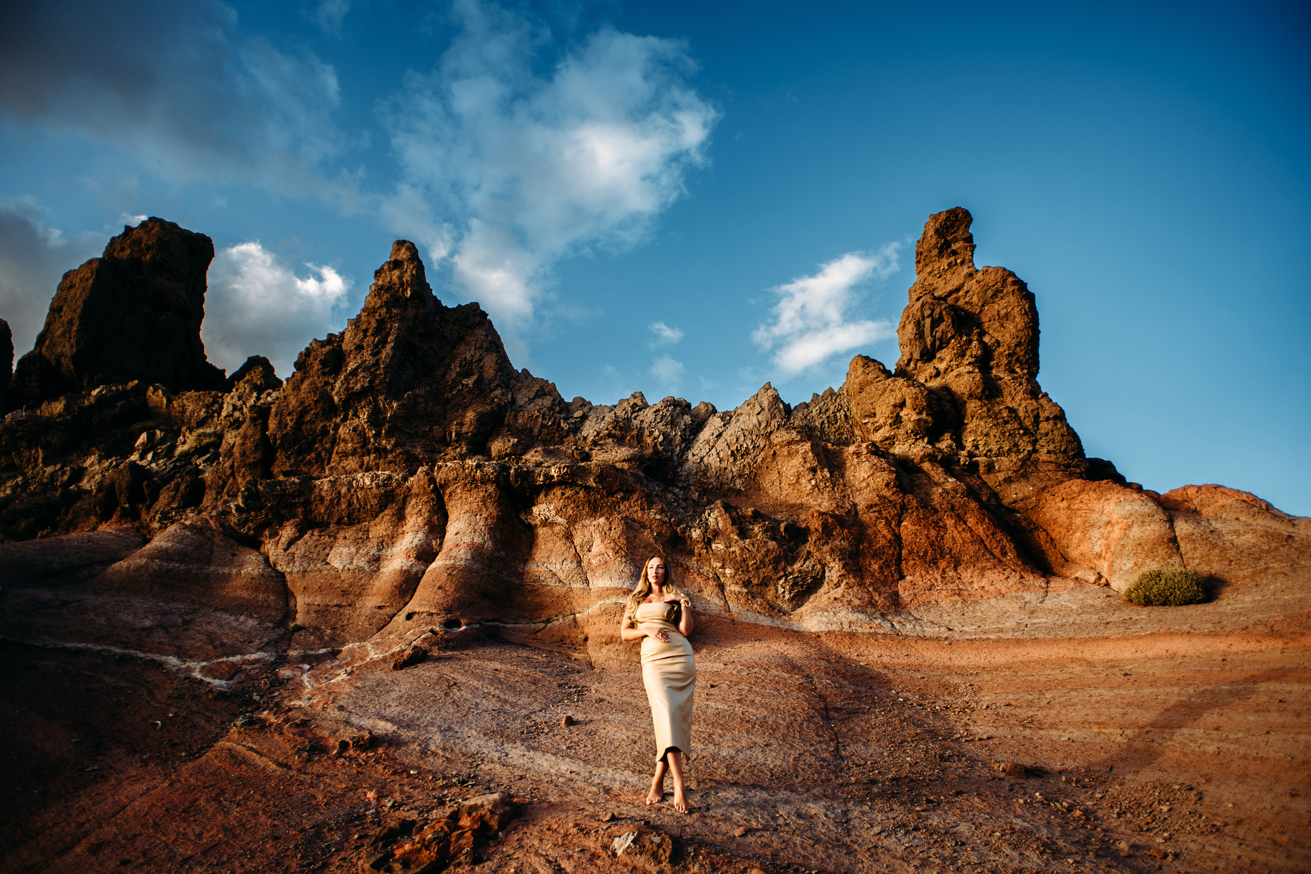 Alina. Teide. Fotografo de boda, familia Alicante Benidorm Valencia Costa Blanca