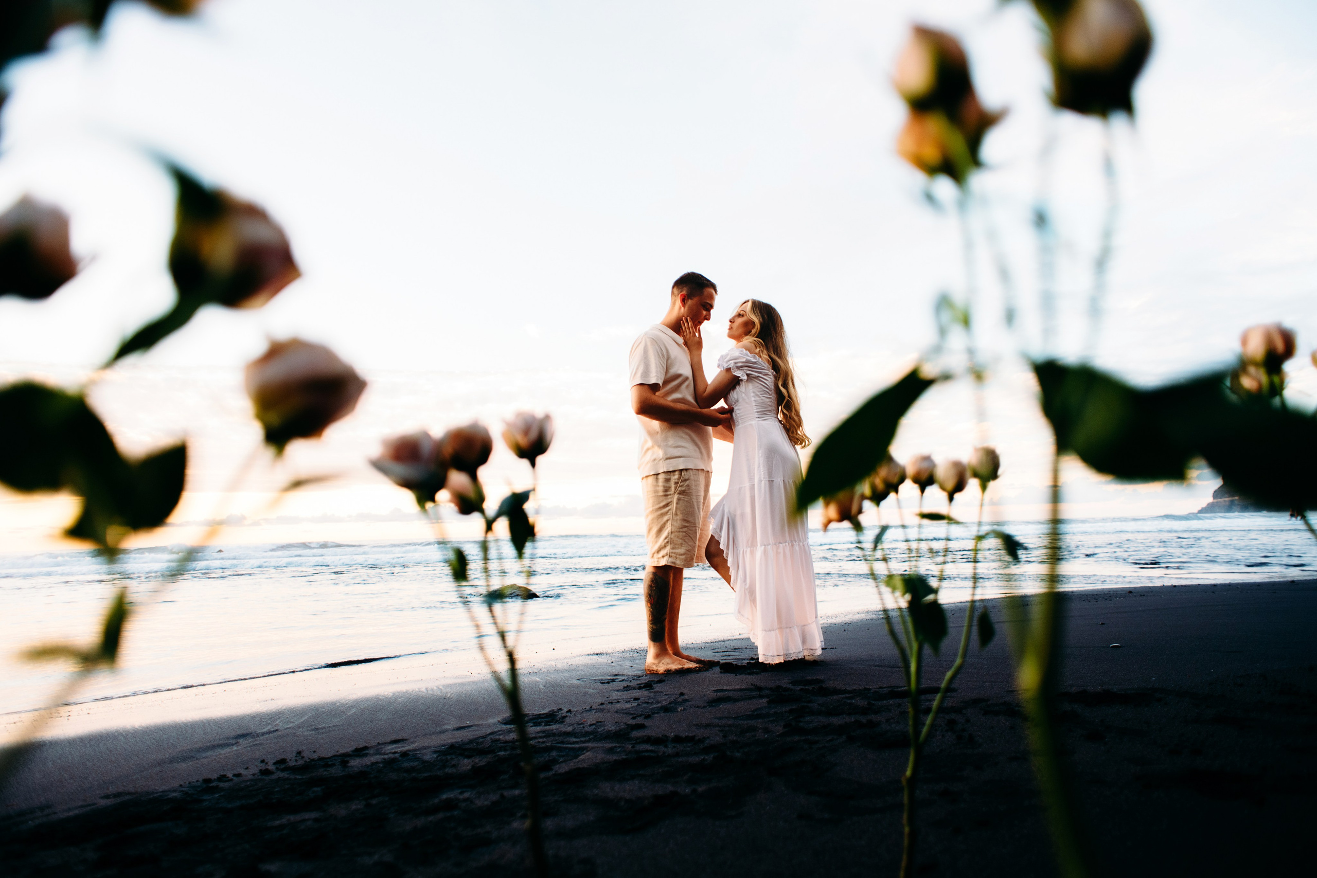 A+A. Orotava + Los Patos. Wedding family photographer Alicante Benidorm Valencia Costa Blanca