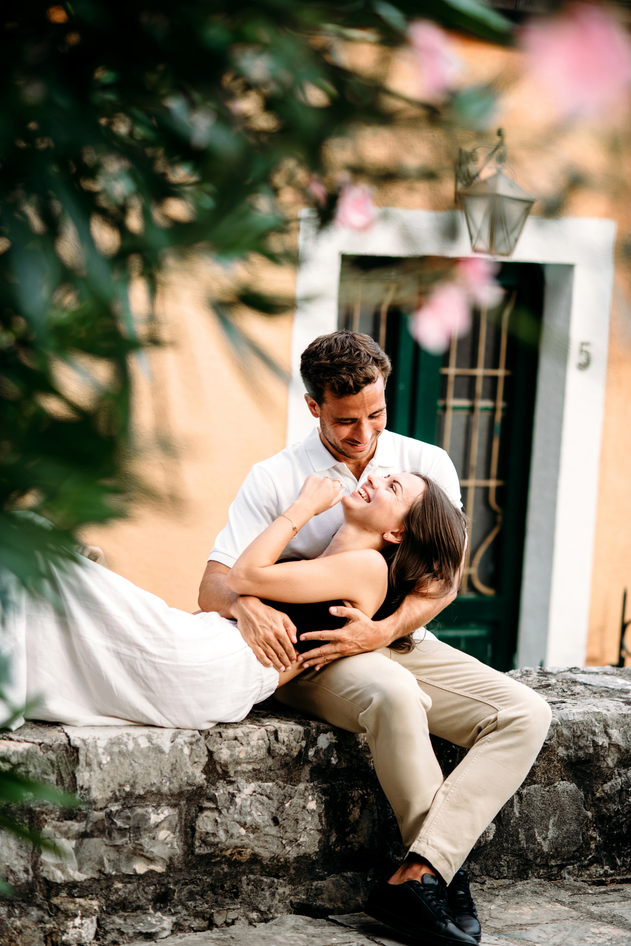 D+J. Montenegro. Wedding family photographer Alicante Benidorm Valencia Costa Blanca