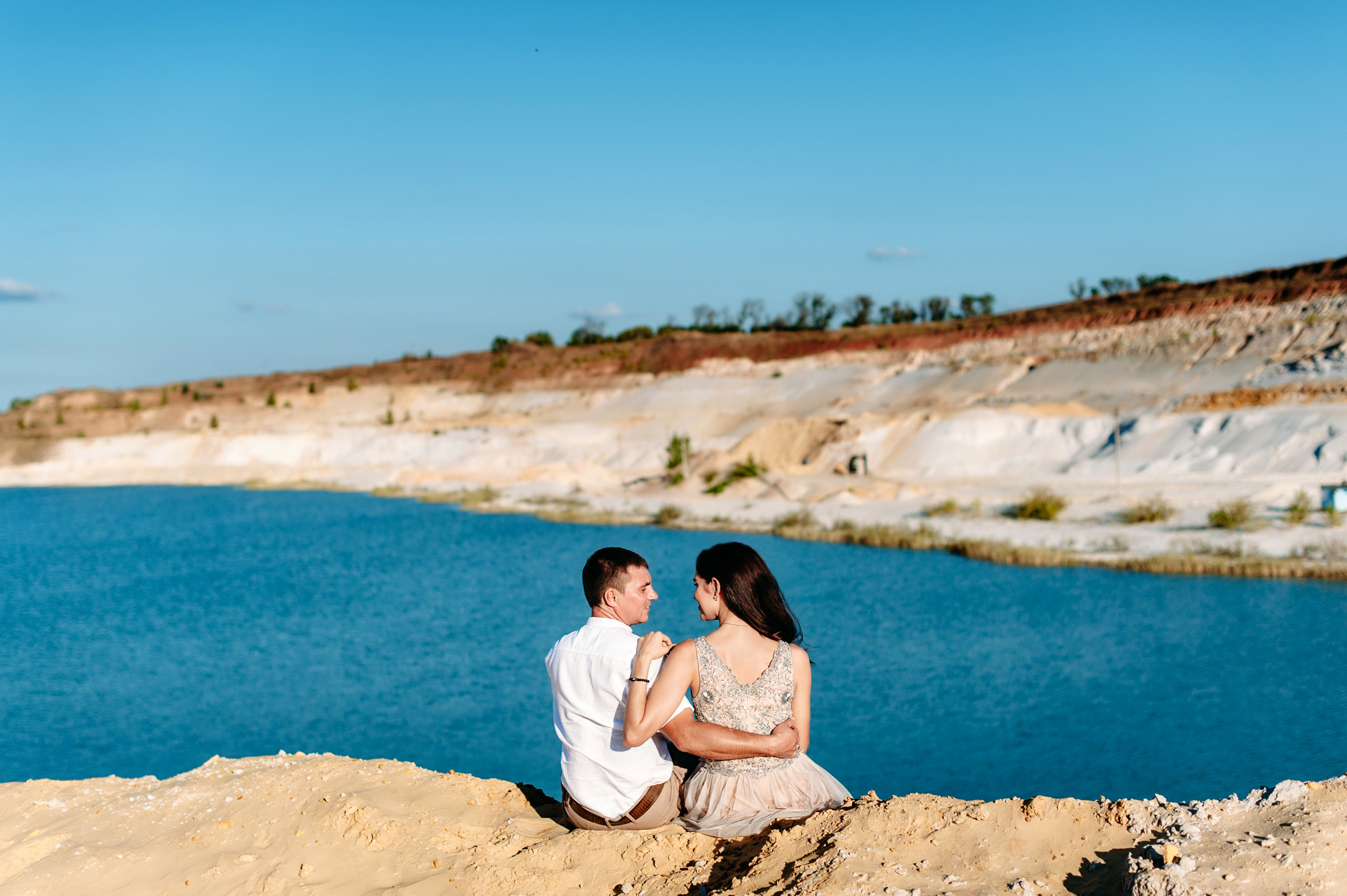 Wedding family photographer Alicante Benidorm Valencia Costa Blanca