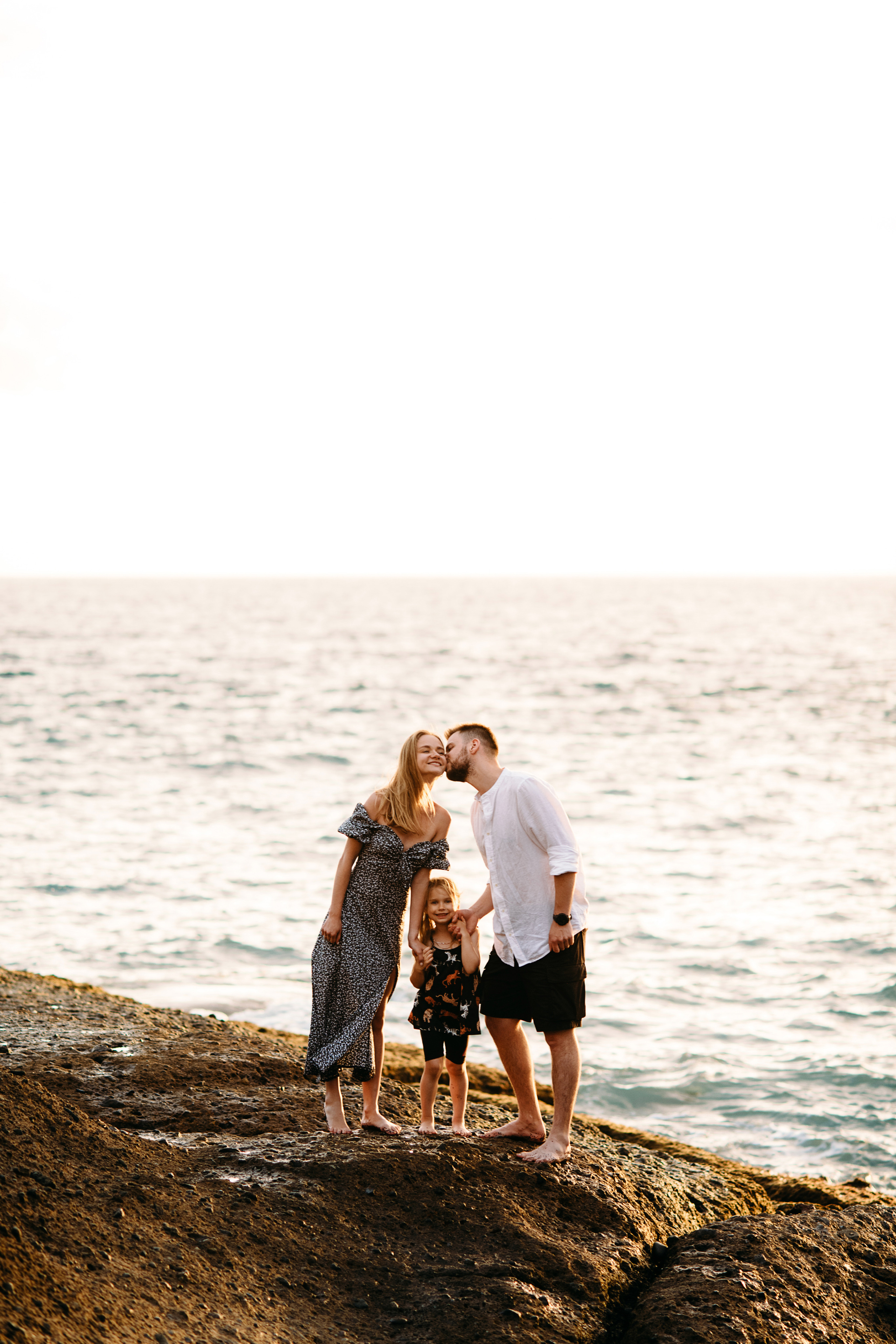 La Caleta. Family story. Fotografo de boda, familia Alicante Benidorm Valencia Costa Blanca