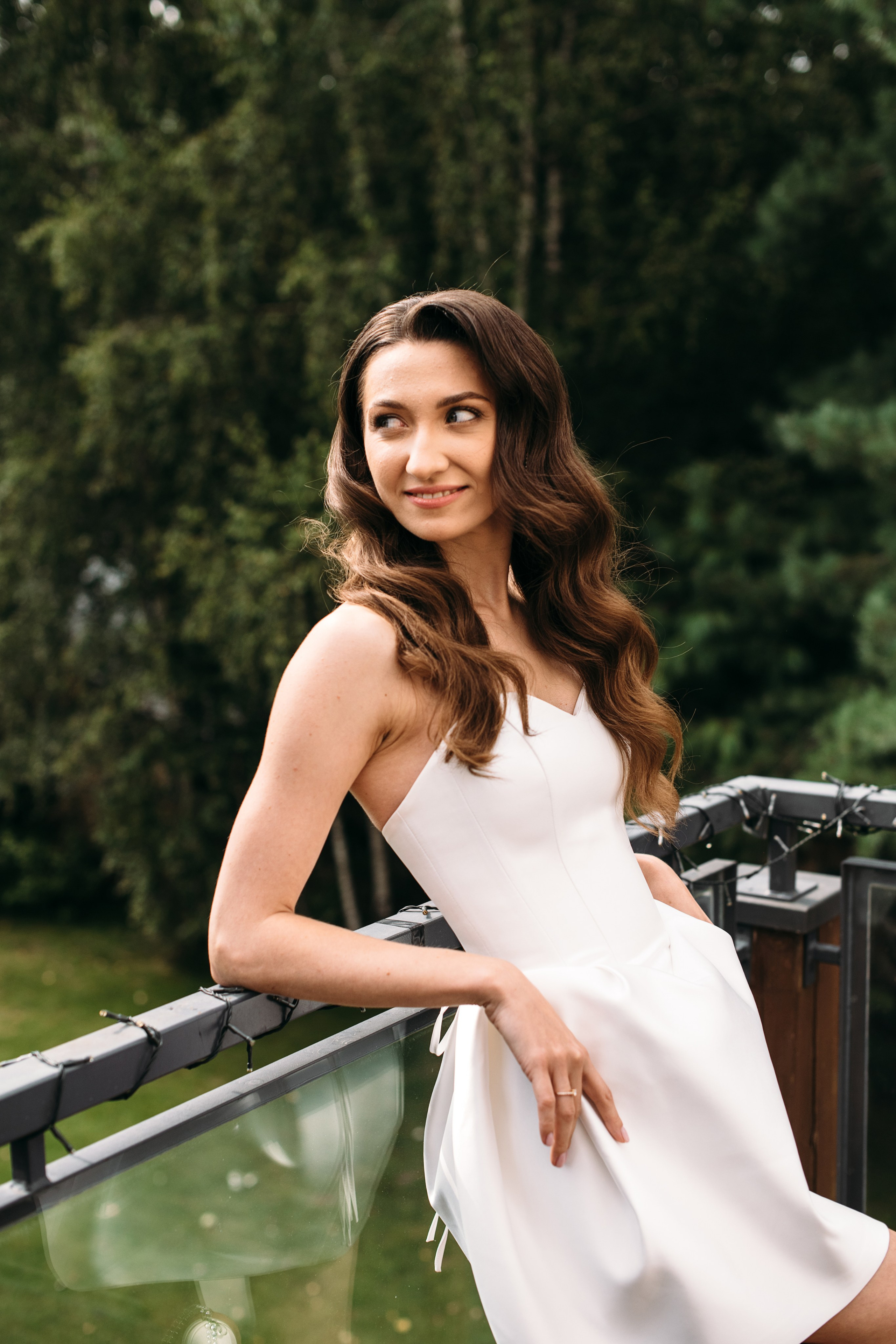 K&M. Rain, love and a lot of happiness. Wedding family photographer Alicante Benidorm Valencia Costa Blanca