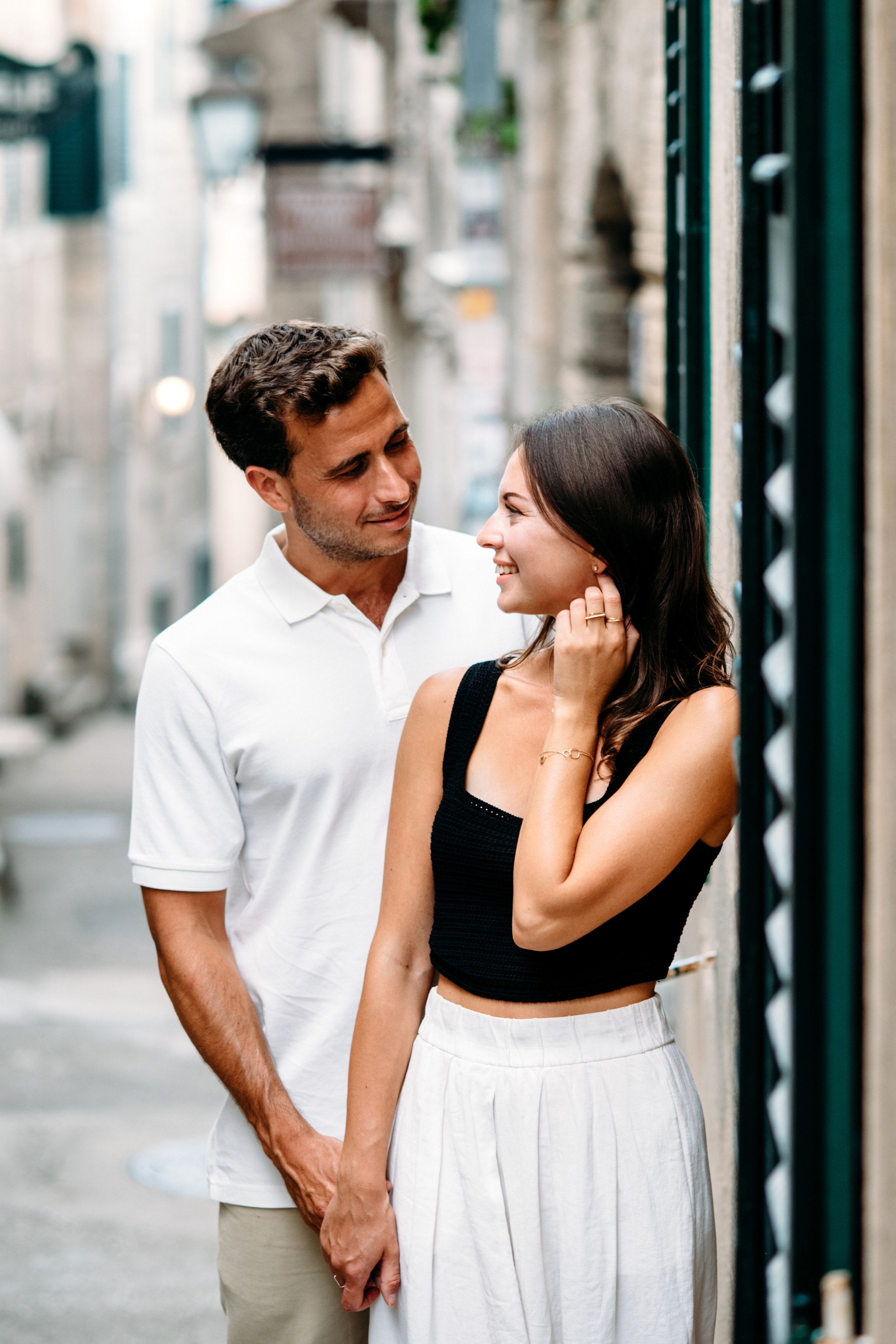 D+J. Montenegro. Wedding family photographer Alicante Benidorm Valencia Costa Blanca