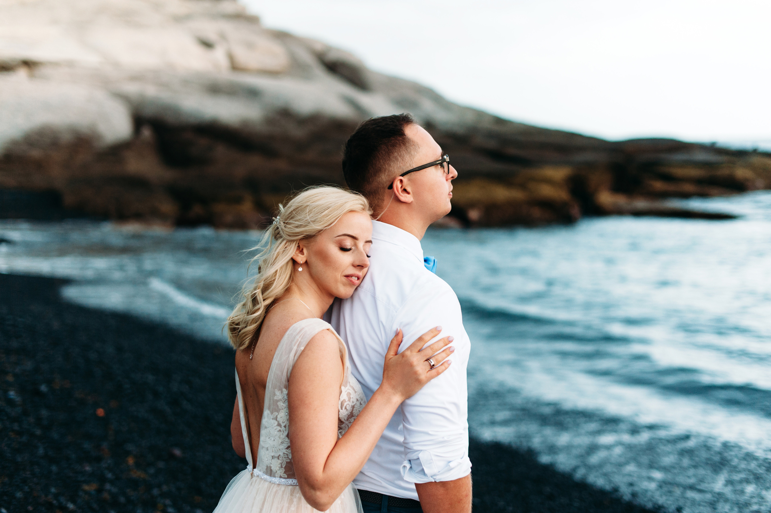 A+A. Tenerife. Fotografo de boda, familia Alicante Benidorm Valencia Costa Blanca