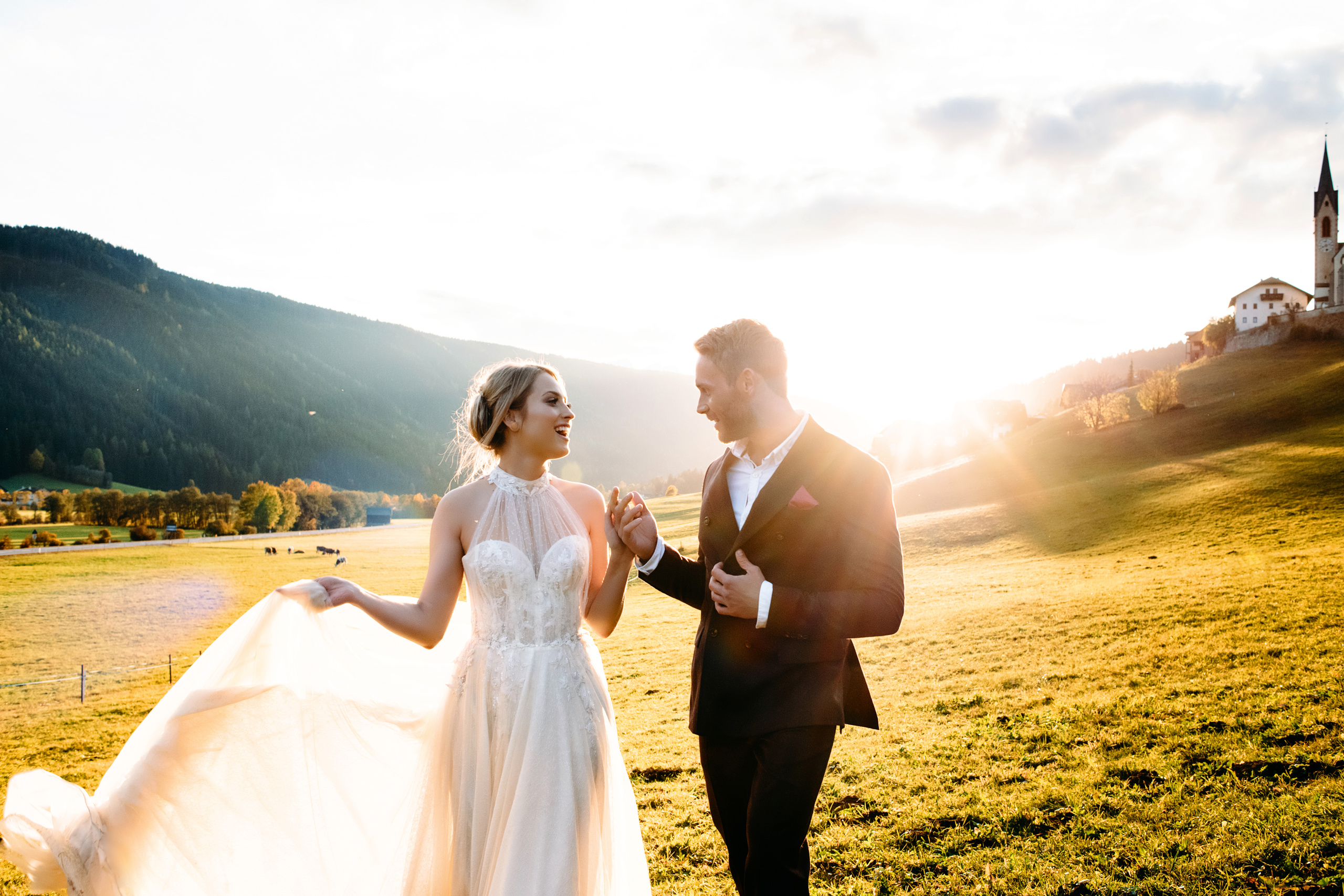 A+E. Alps, Italy. Fotografo de boda, familia Alicante Benidorm Valencia Costa Blanca