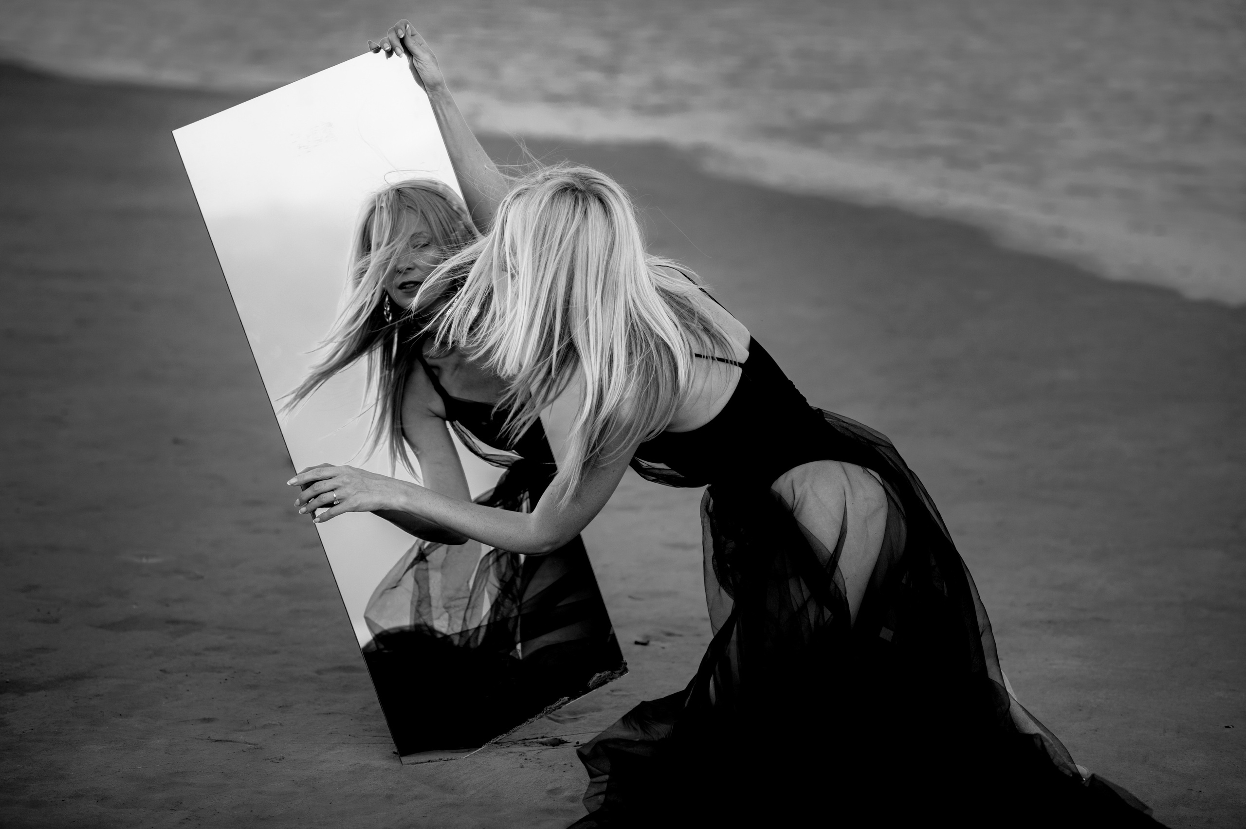 I. Pink lake Sivash. Ukraine. Fotografo de boda, familia Alicante Benidorm Valencia Costa Blanca