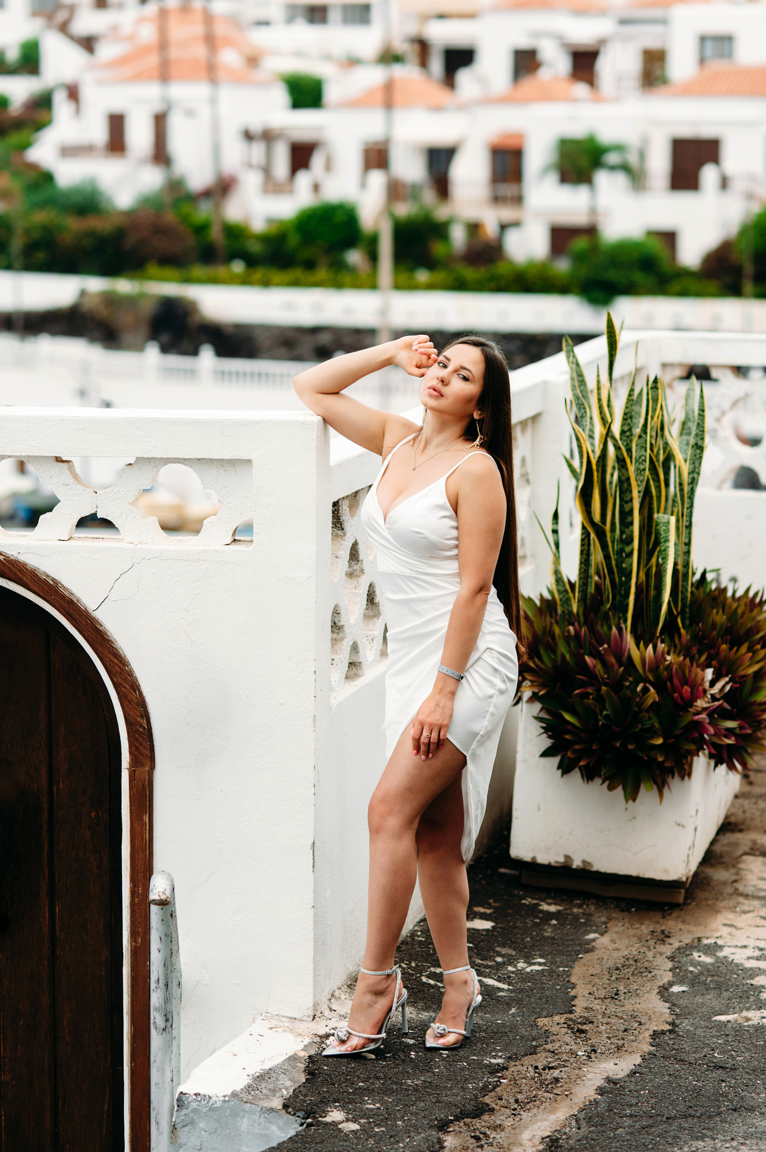 A&A. Puerto de Santiago. Wedding family photographer Alicante Benidorm Valencia Costa Blanca