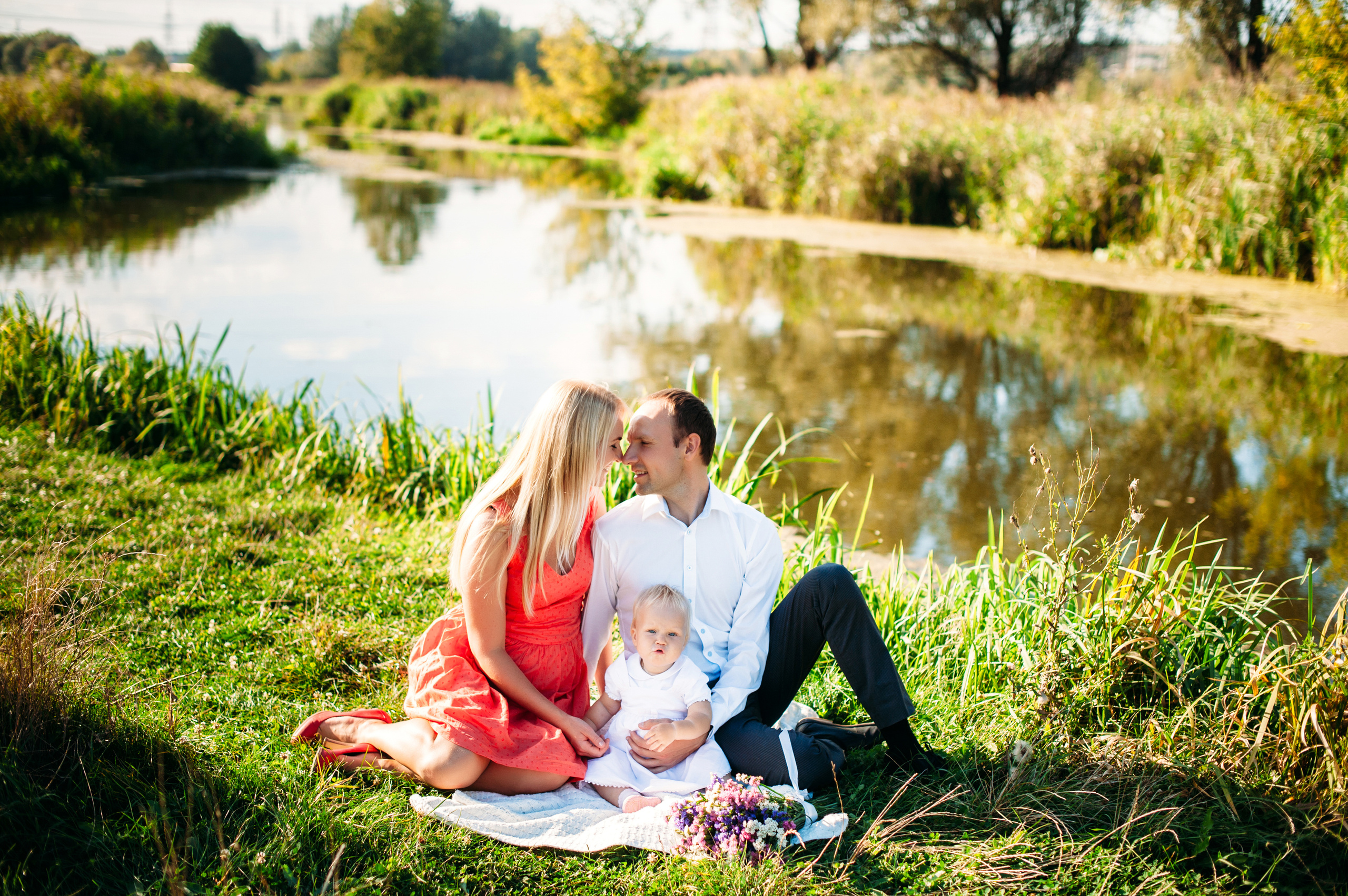 Wedding family photographer Alicante Benidorm Valencia Costa Blanca