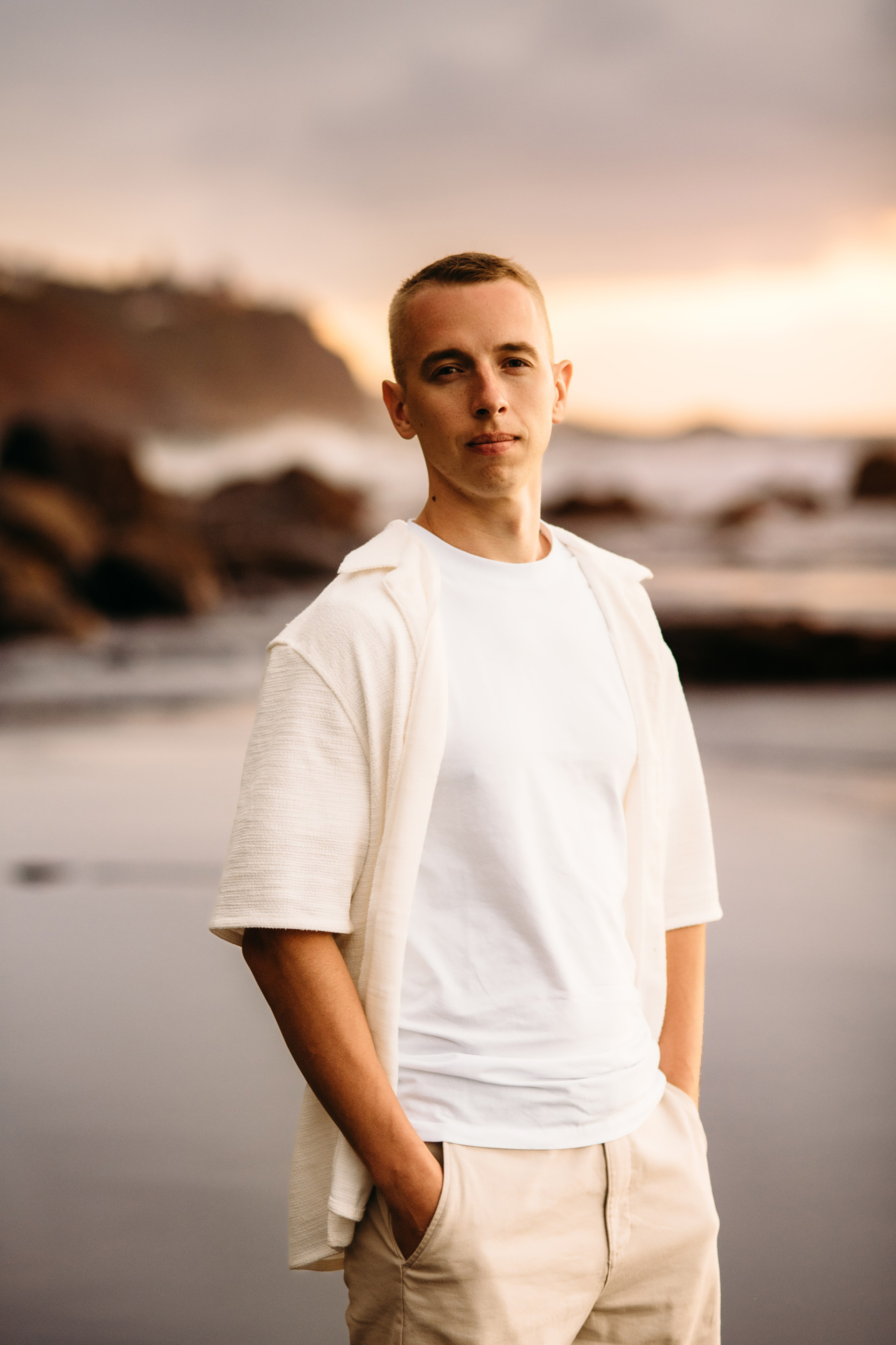N+N. Playa Del Socorro. Fotografo de boda, familia Tenerife