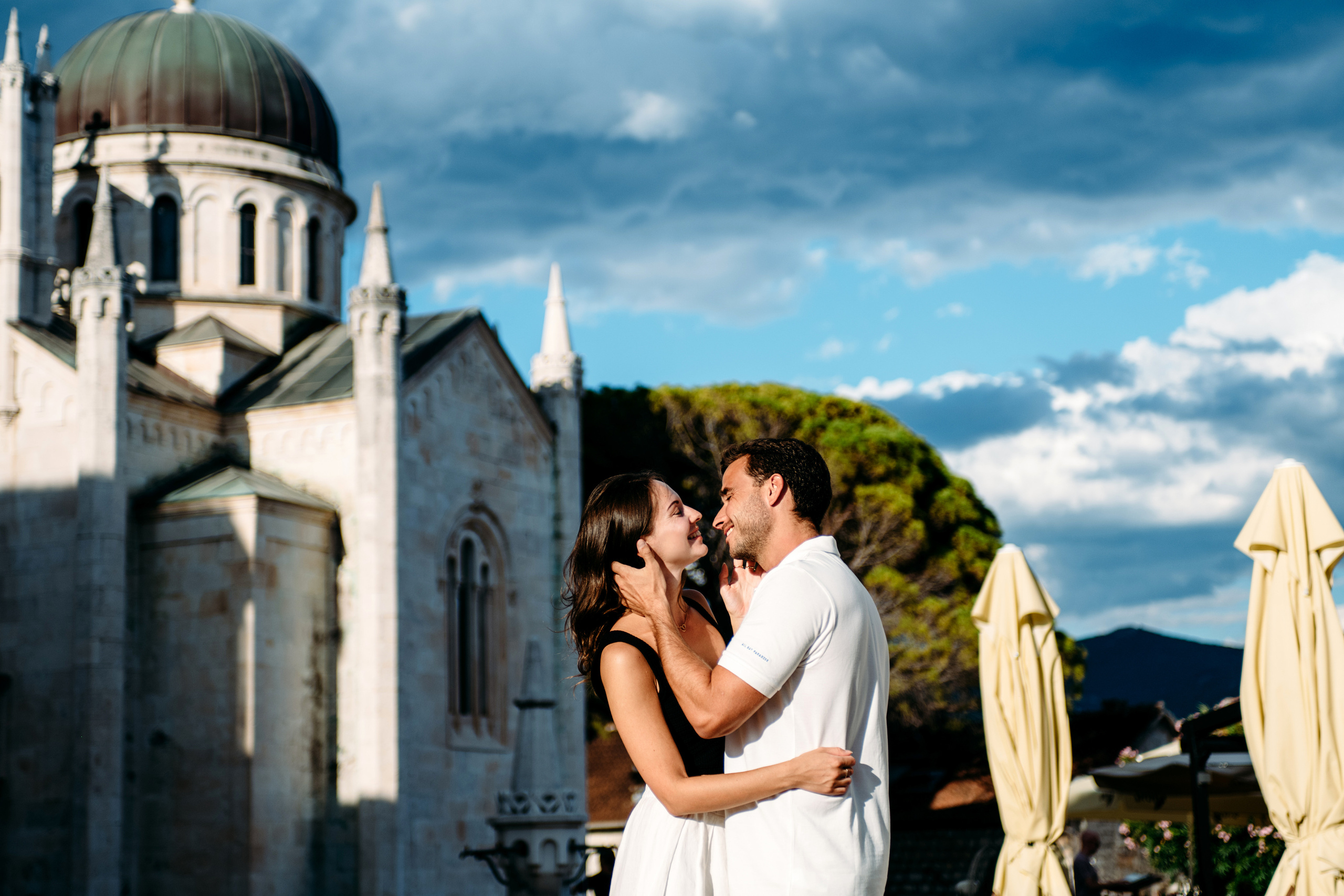 D+J. Montenegro. Wedding family photographer Alicante Benidorm Valencia Costa Blanca