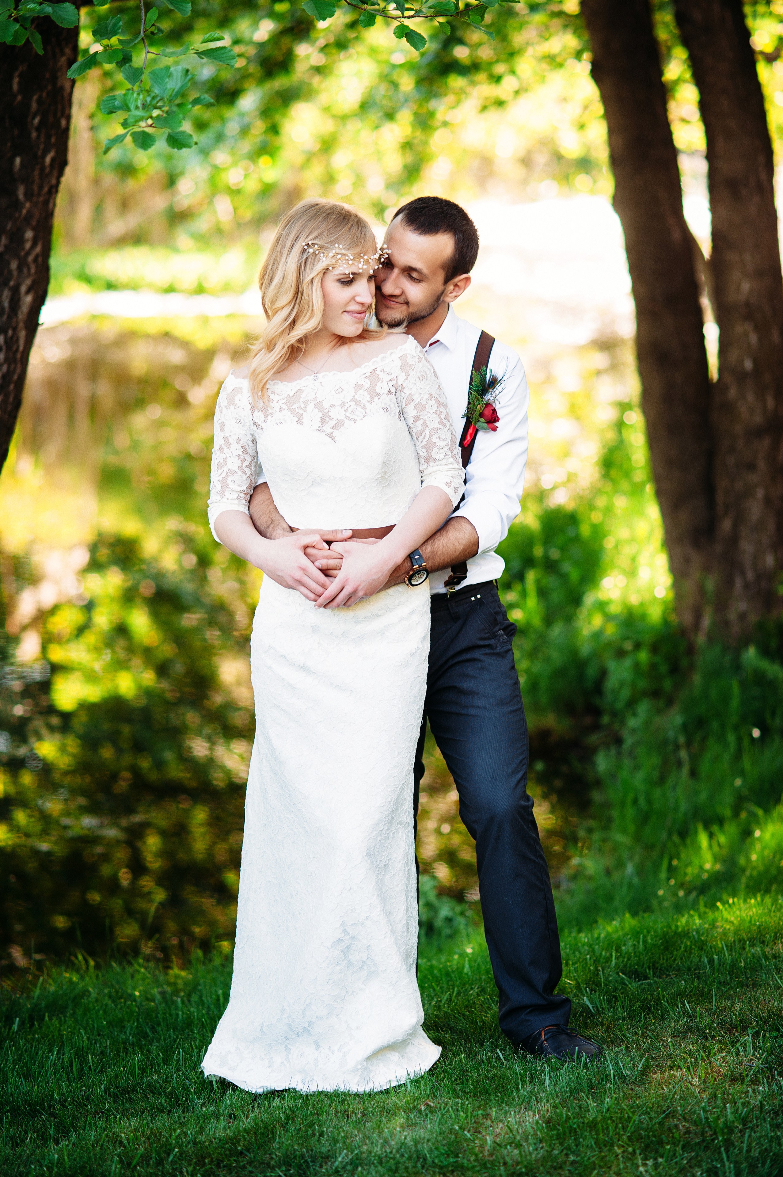 Wedding family photographer Alicante Benidorm Valencia Costa Blanca