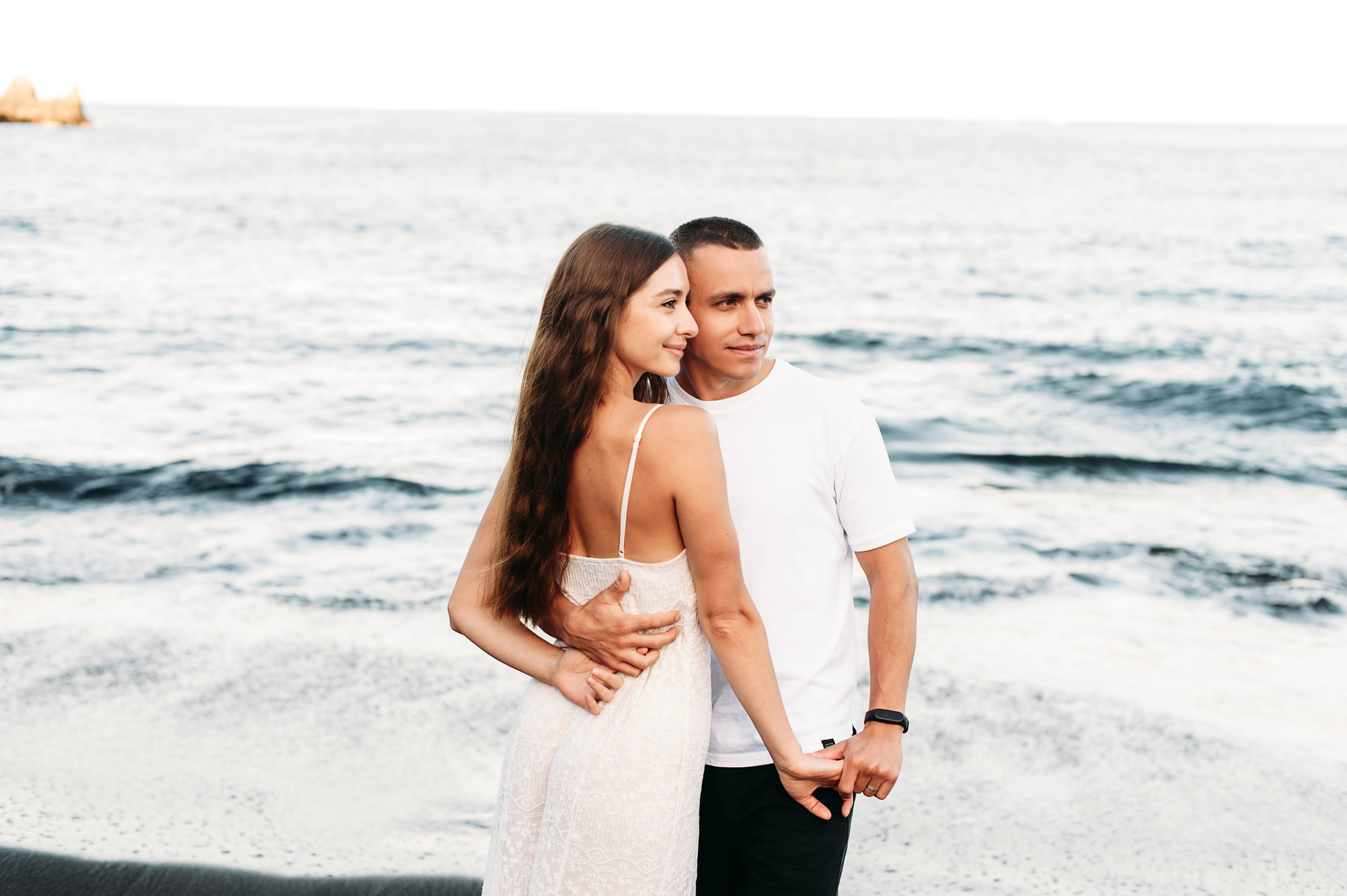 La Arena. Wedding family photographer Alicante Benidorm Valencia Costa Blanca