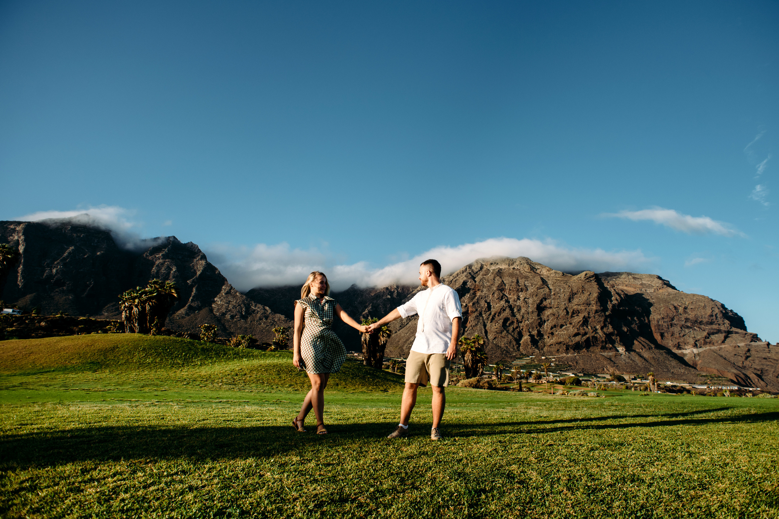 O+A. Buenavista del Norte + Garachico. Wedding family photographer Alicante Benidorm Valencia Costa Blanca