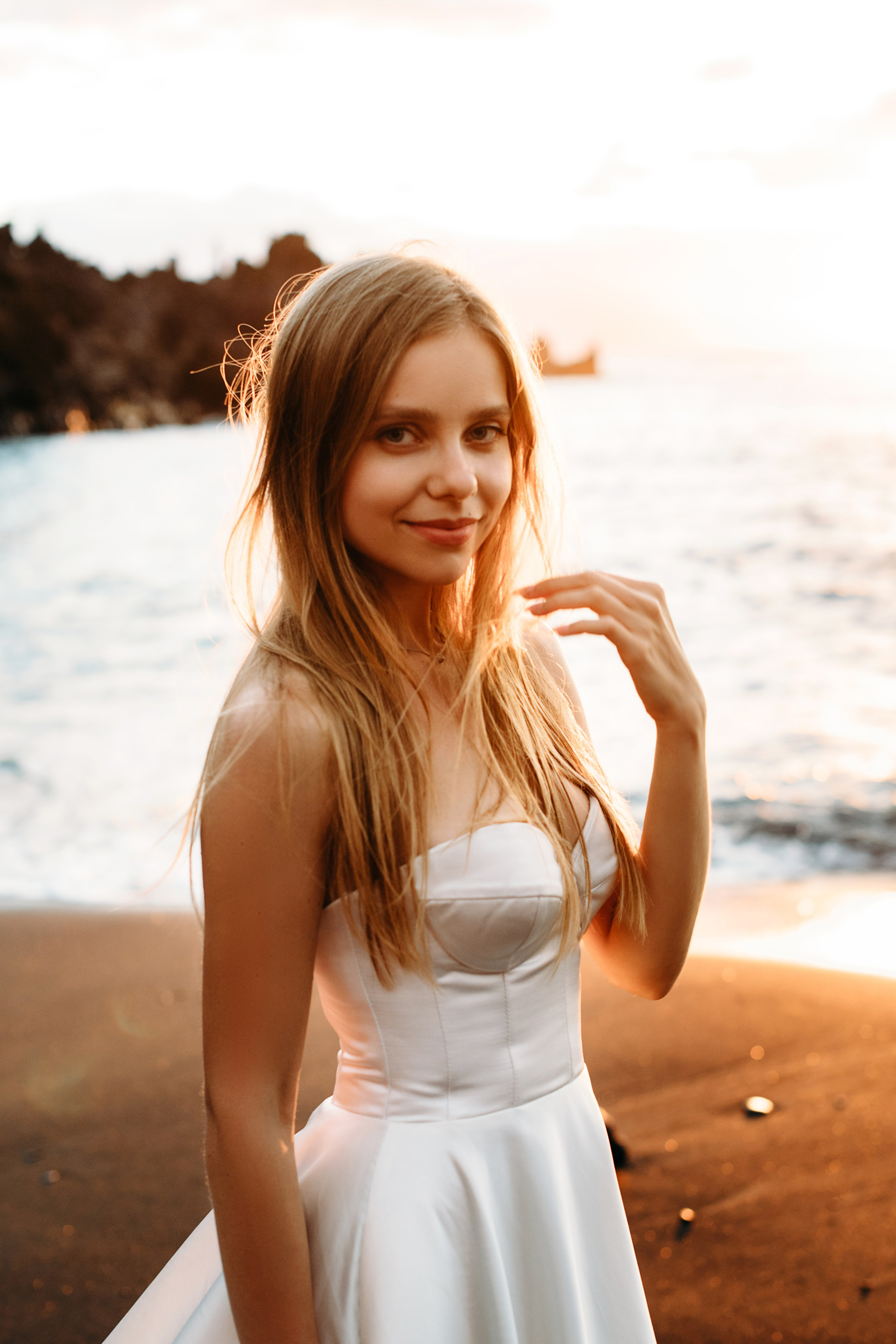 V+Y. Los Gigantes. Fotografo de boda, familia Alicante Benidorm Valencia Costa Blanca