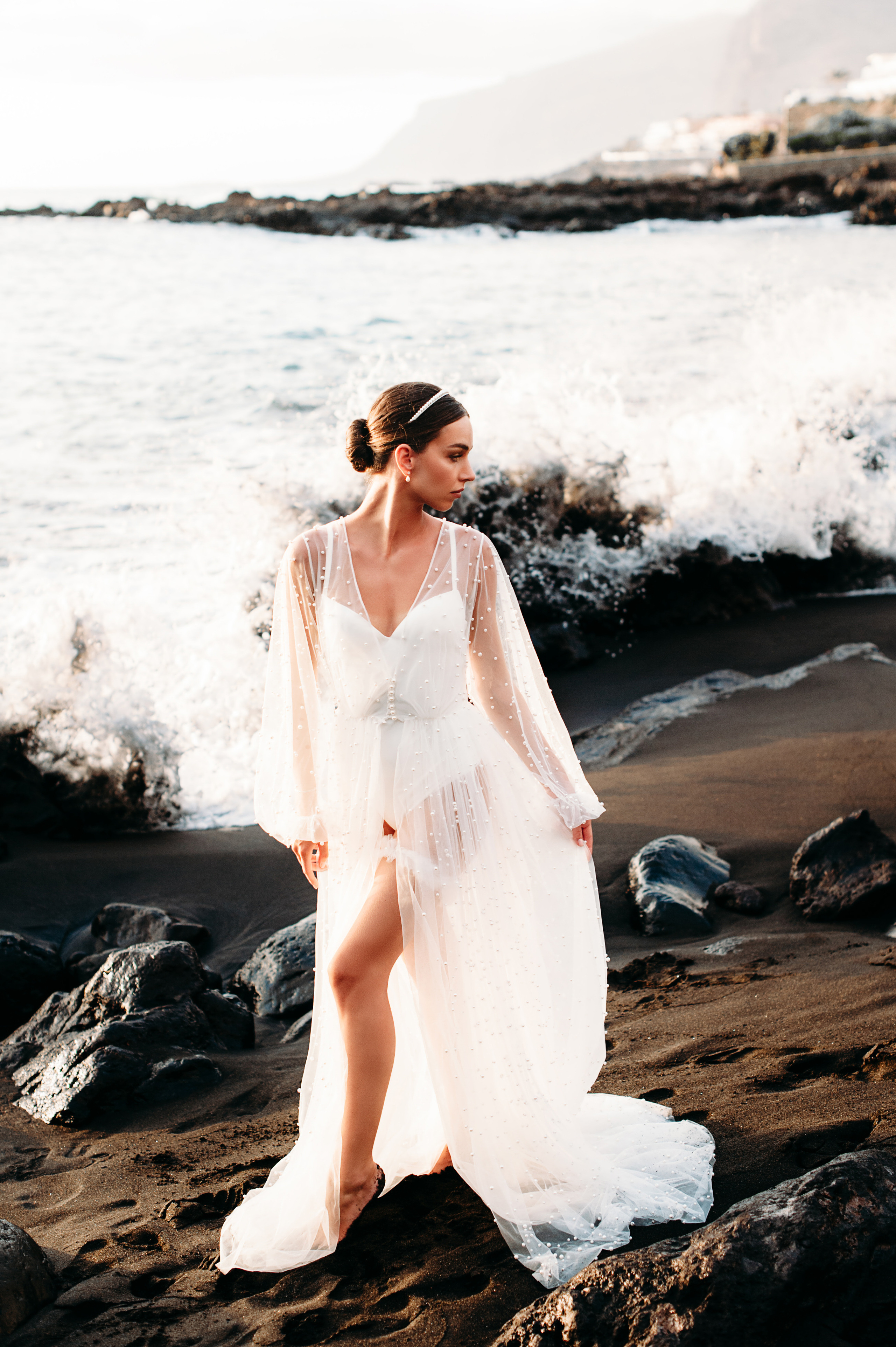 E+T. Tenerife. Wedding family photographer Alicante Benidorm Valencia Costa Blanca