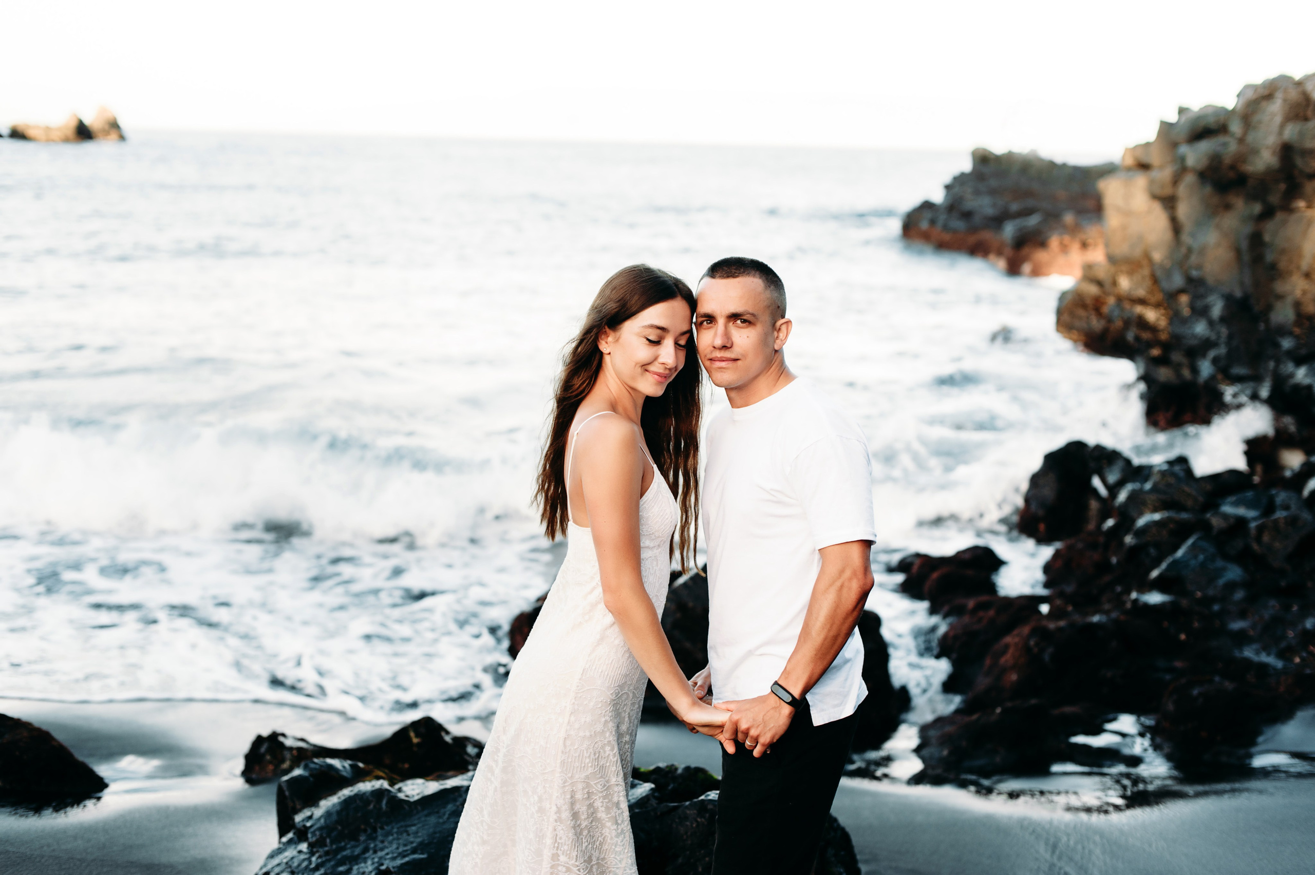 La Arena. Wedding family photographer Alicante Benidorm Valencia Costa Blanca