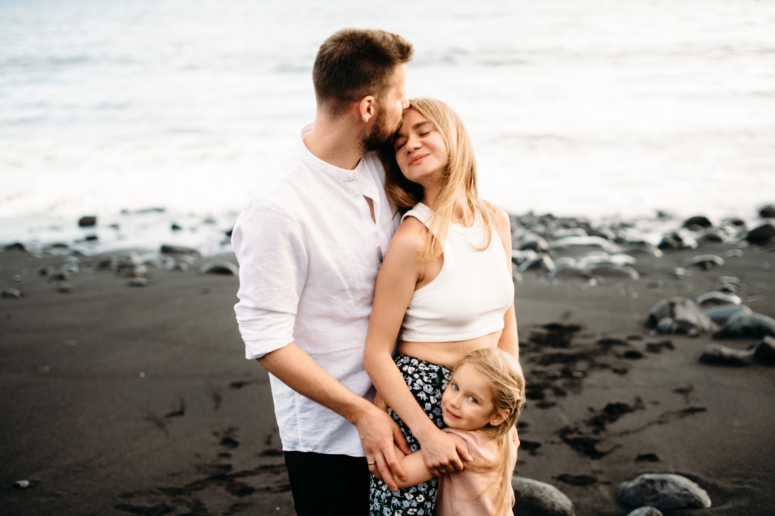La Caleta. Family story. Fotografo de boda, familia Alicante Benidorm Valencia Costa Blanca