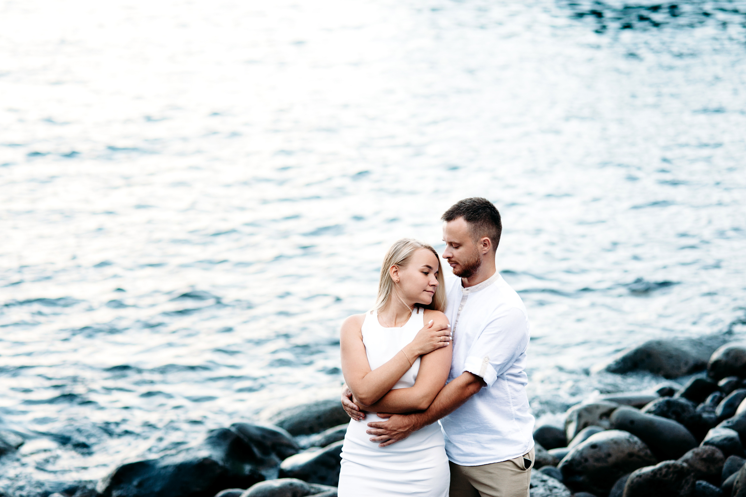 O+A. Buenavista del Norte + Garachico. Wedding family photographer Alicante Benidorm Valencia Costa Blanca