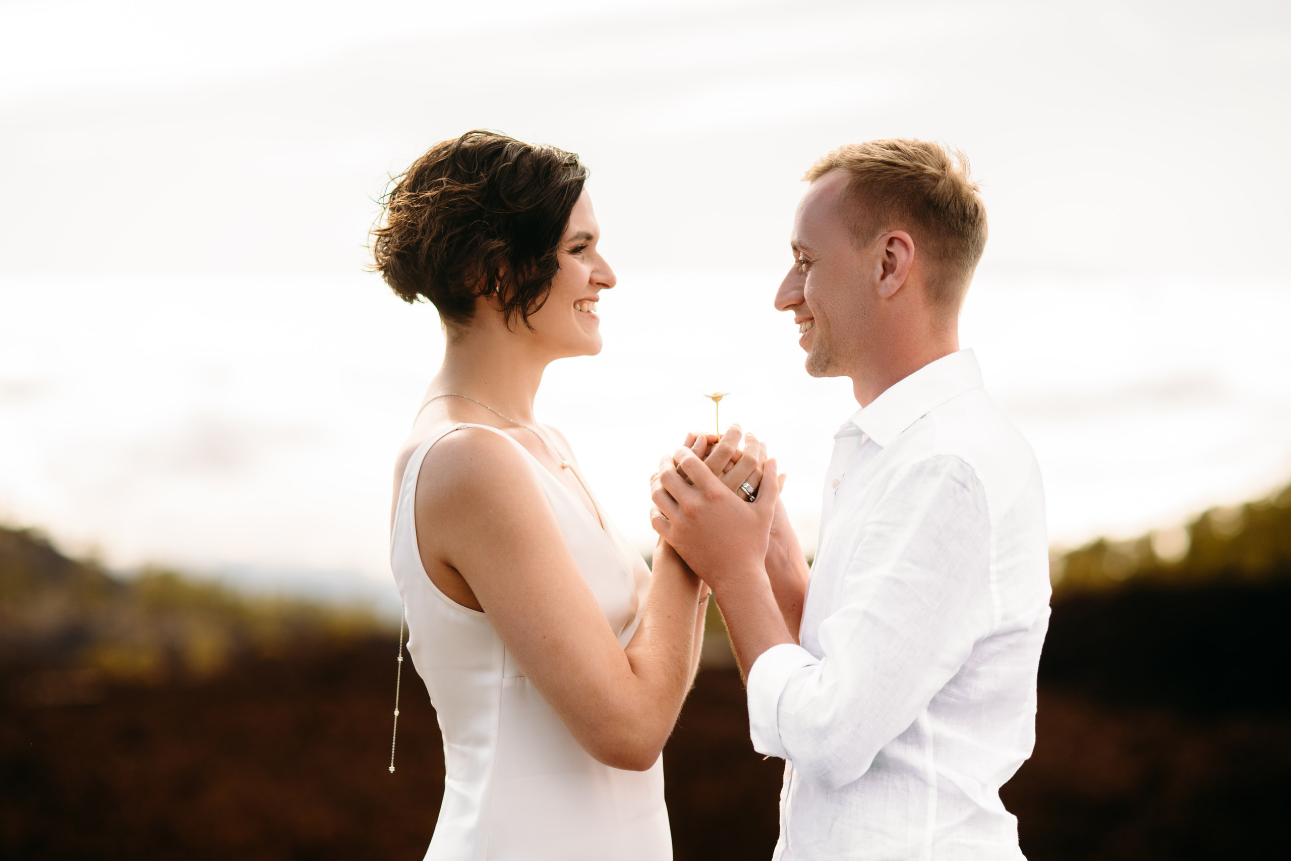 M+Y. Above the clouds. Wedding family photographer Alicante Benidorm Valencia Costa Blanca