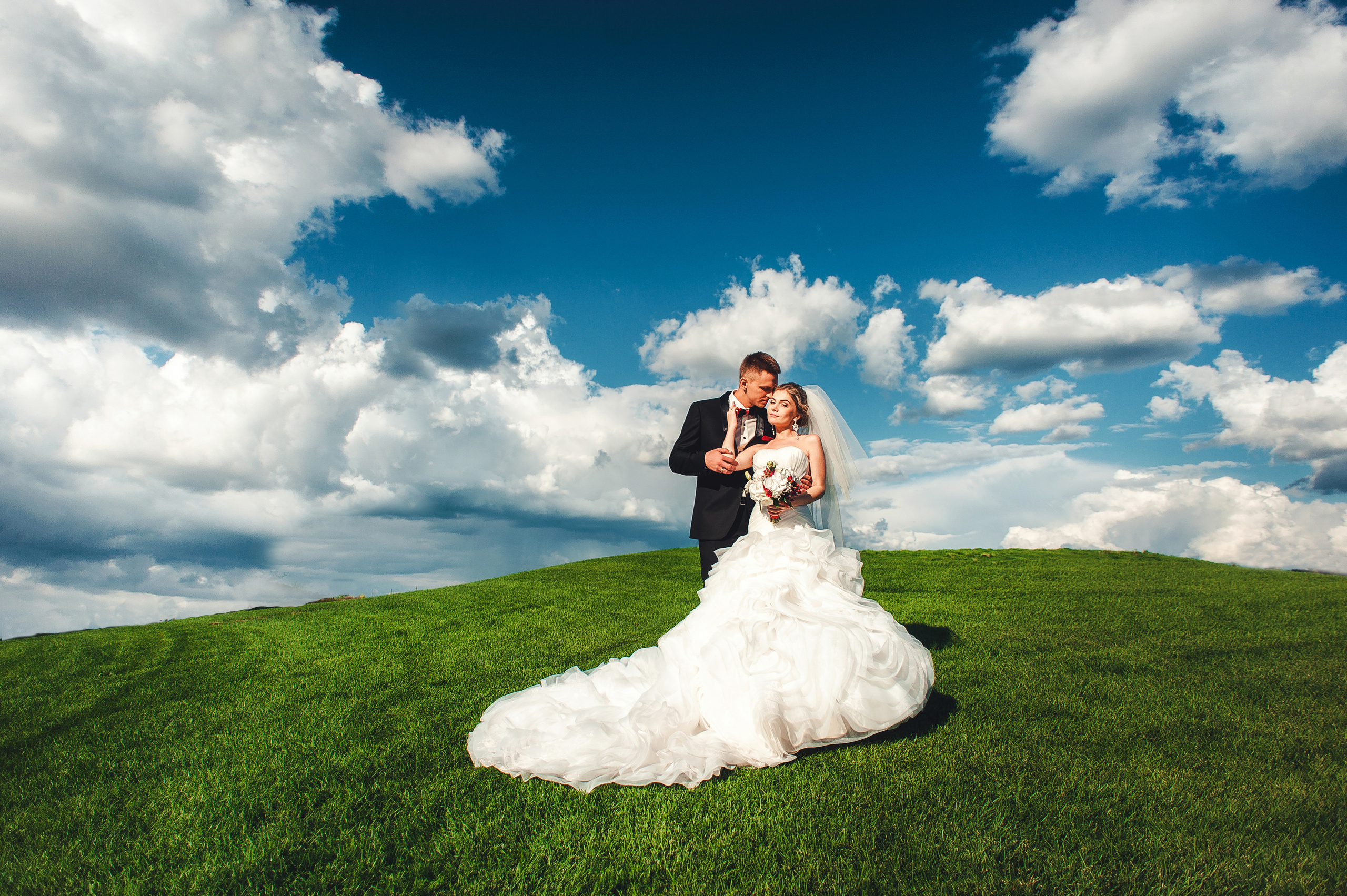 Wedding family photographer Alicante Benidorm Valencia Costa Blanca