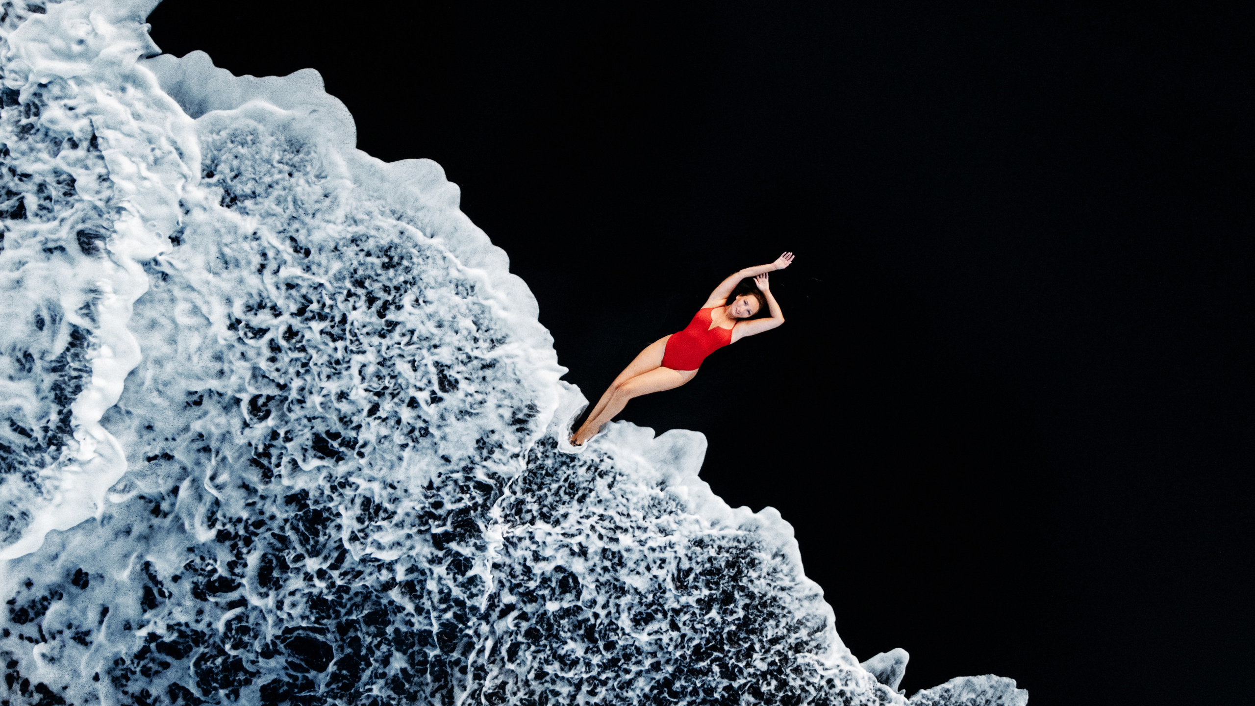 Orher point of view. Playa la Arena. Fotografo de boda, familia Alicante Benidorm Valencia Costa Blanca