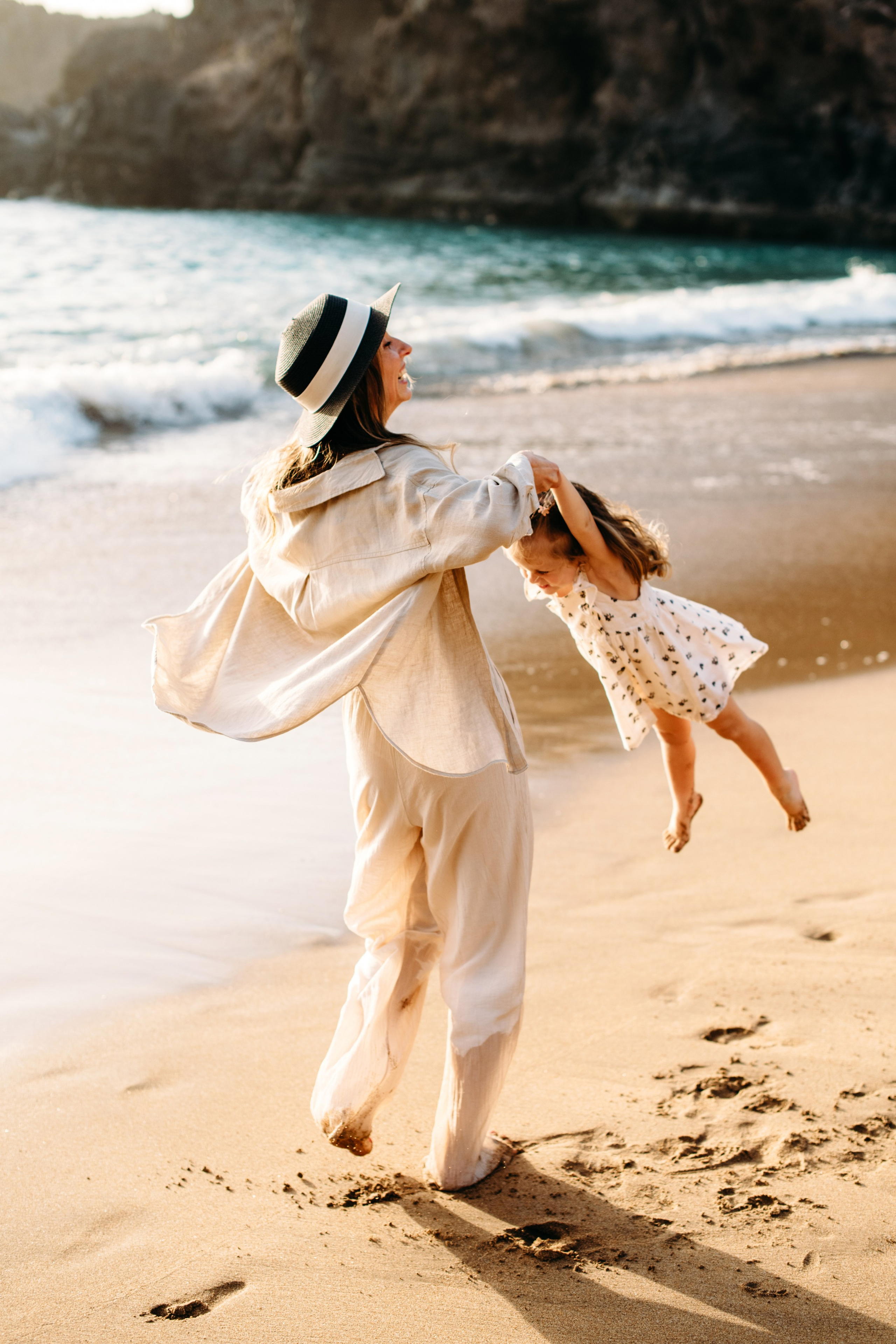 Abama Family Story. Fotografo de boda, familia Alicante Benidorm Valencia Costa Blanca