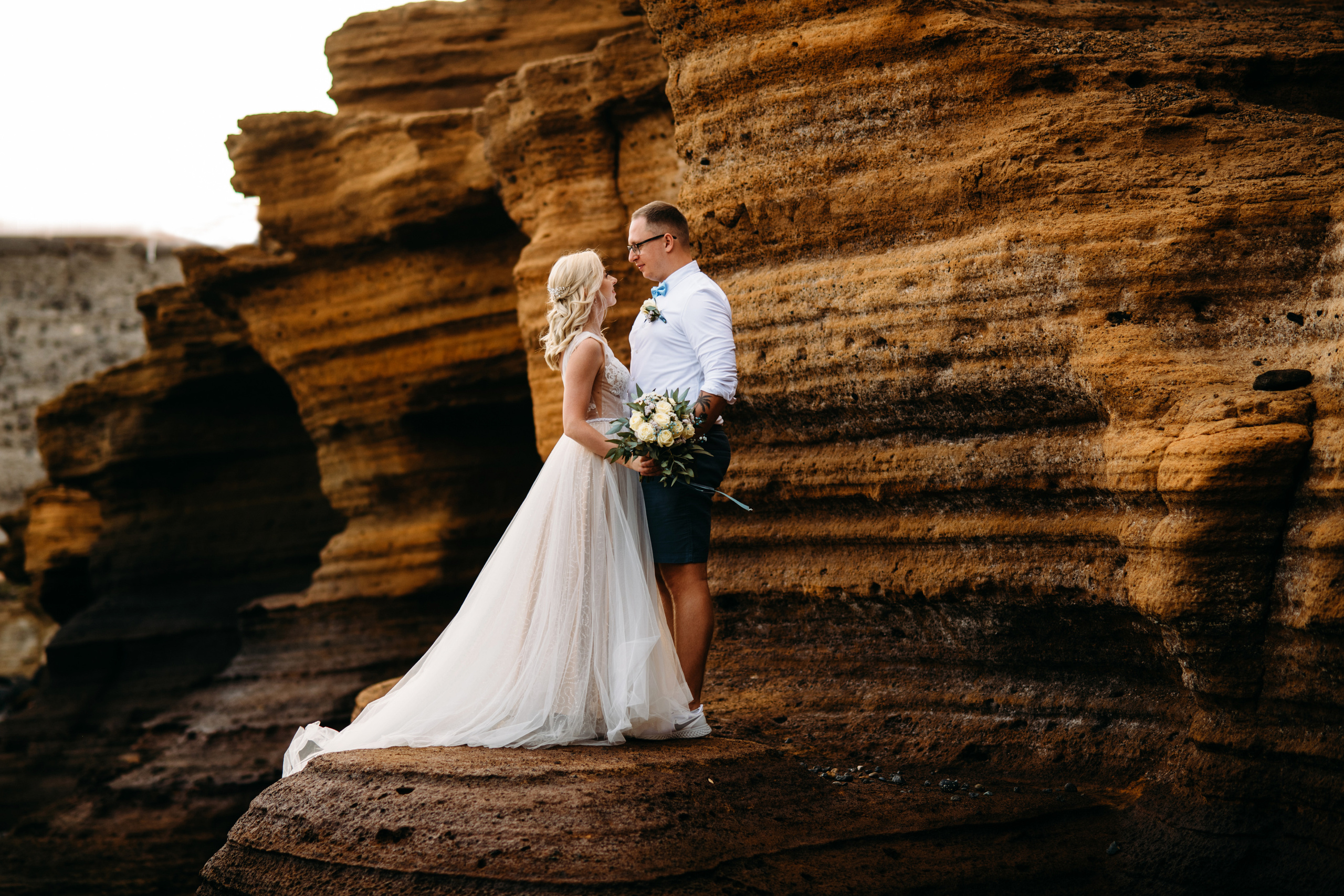A+A. Tenerife. Fotografo de boda, familia Alicante Benidorm Valencia Costa Blanca