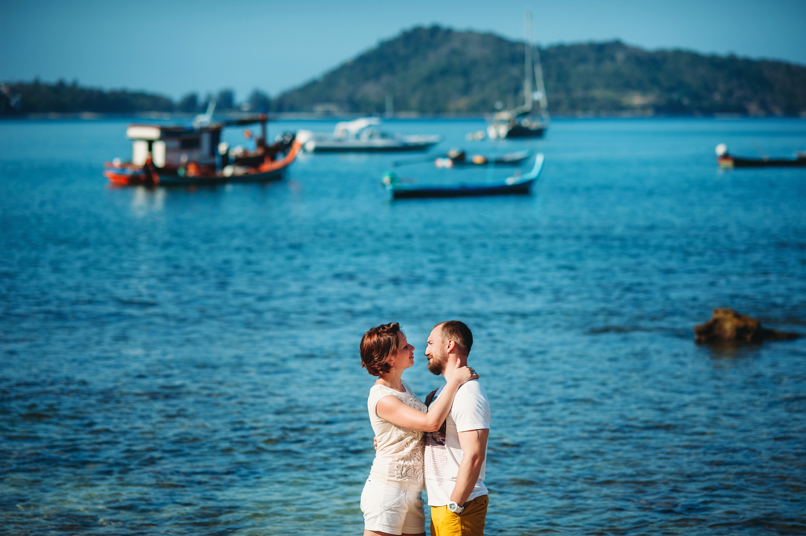 Wedding family photographer Alicante Benidorm Valencia Costa Blanca