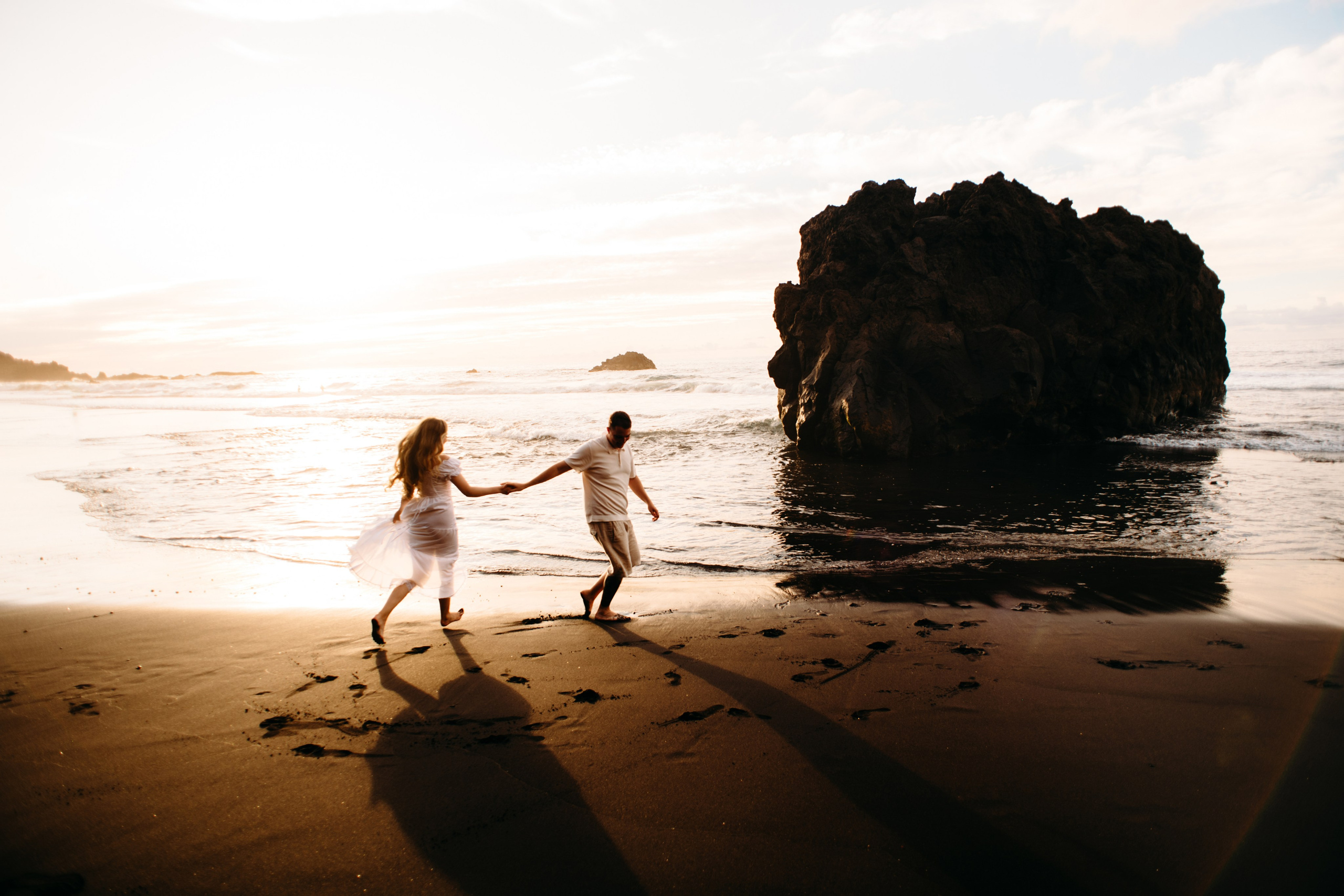 A+A. Orotava + Los Patos. Wedding family photographer Alicante Benidorm Valencia Costa Blanca