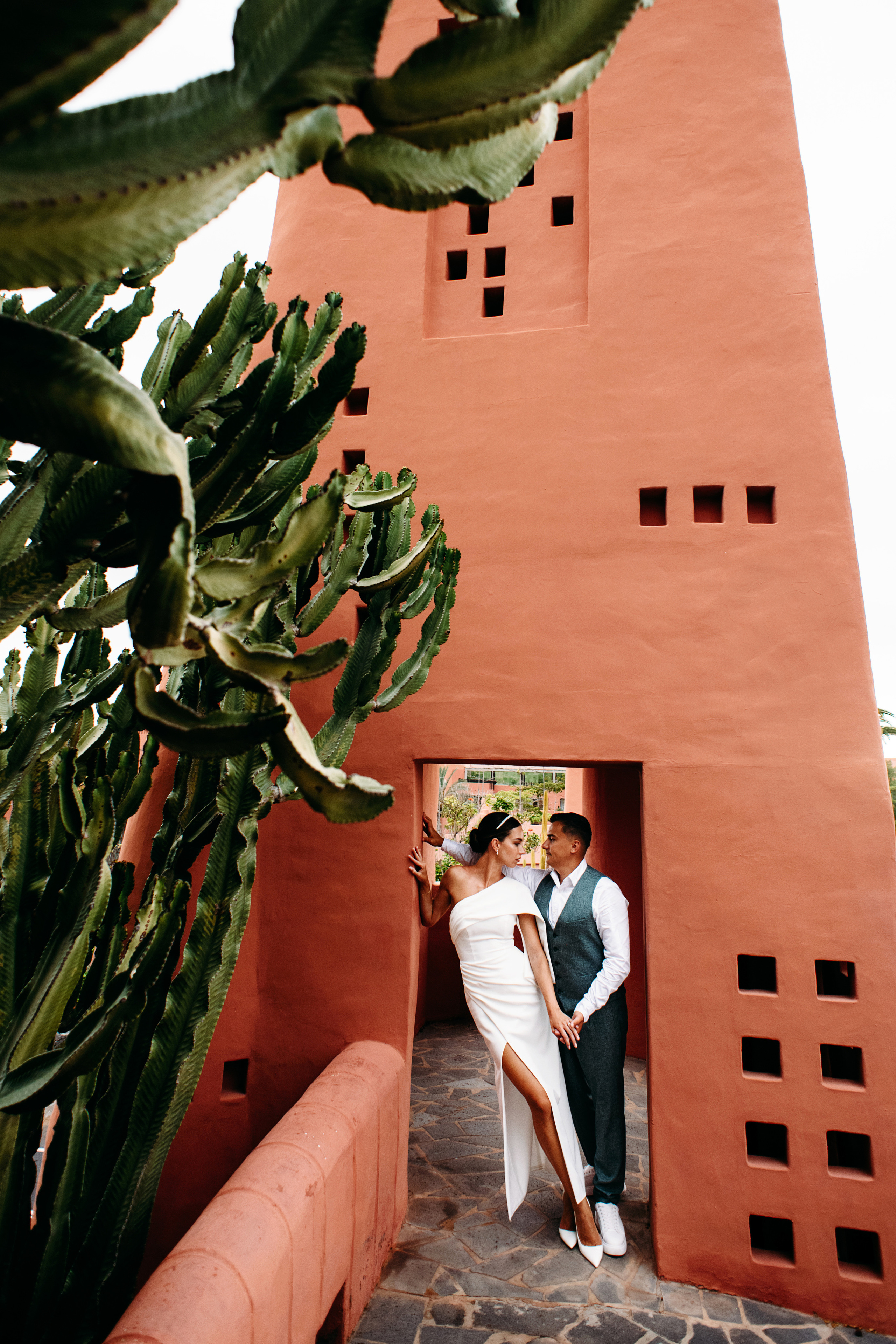 E+T. Tenerife. Wedding family photographer Alicante Benidorm Valencia Costa Blanca