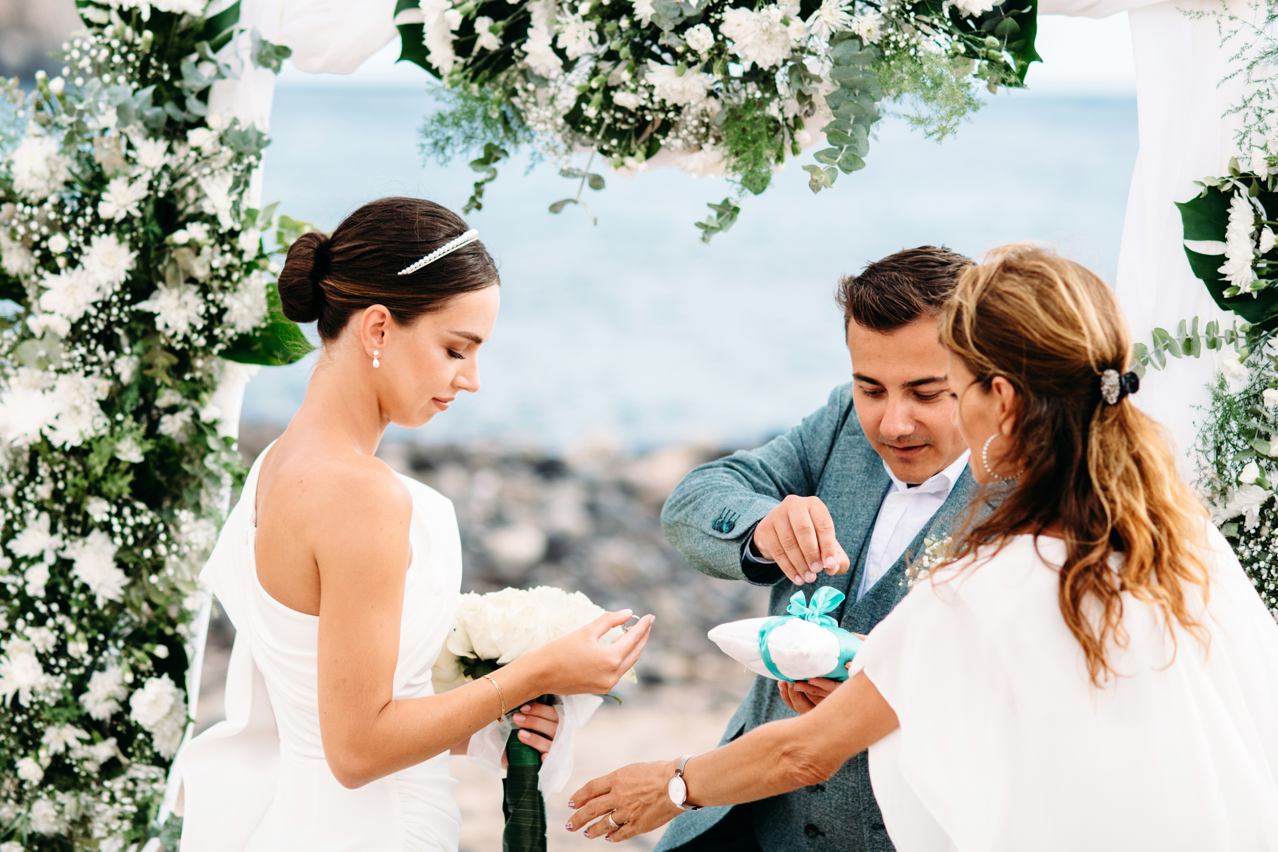 E+T. Tenerife. Wedding family photographer Alicante Benidorm Valencia Costa Blanca