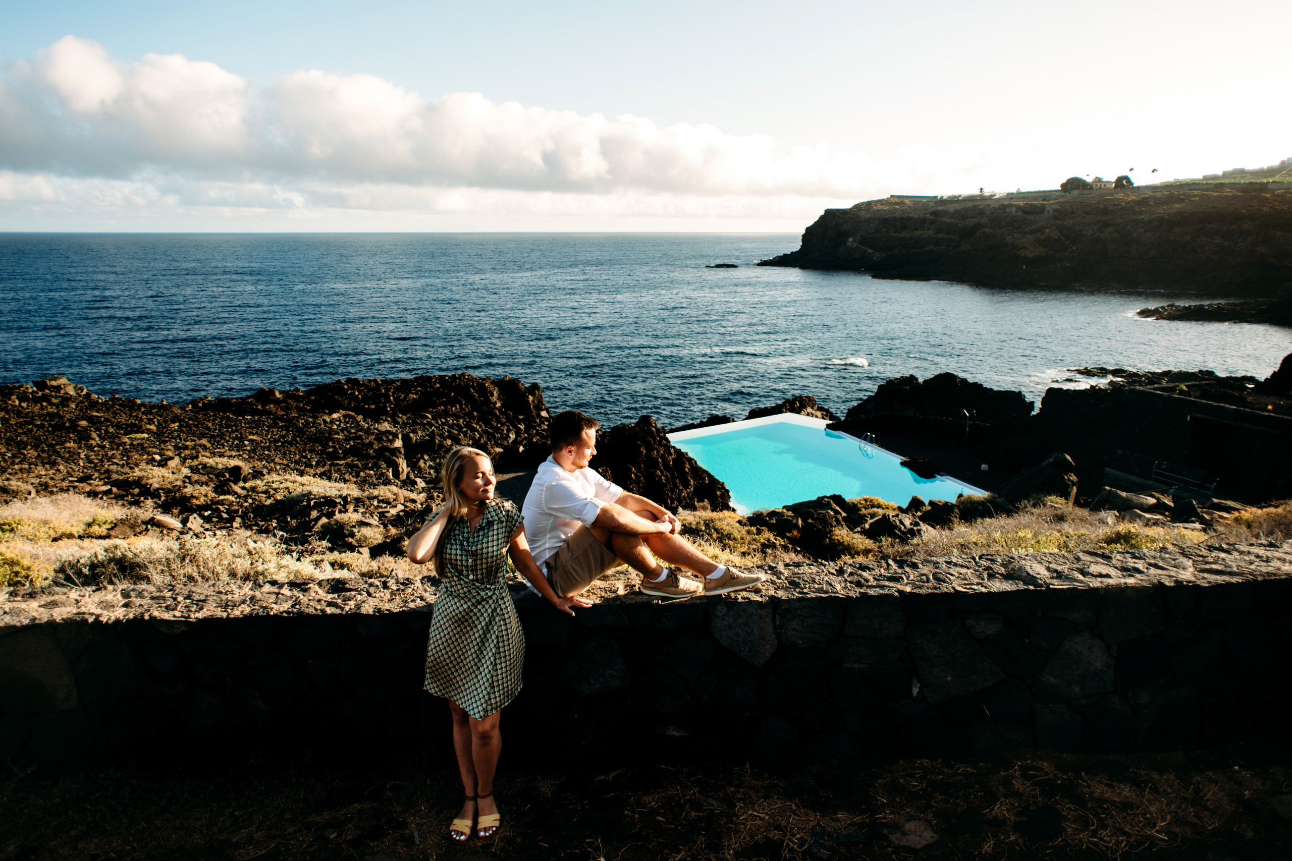 O+A. Buenavista del Norte + Garachico. Wedding family photographer Alicante Benidorm Valencia Costa Blanca