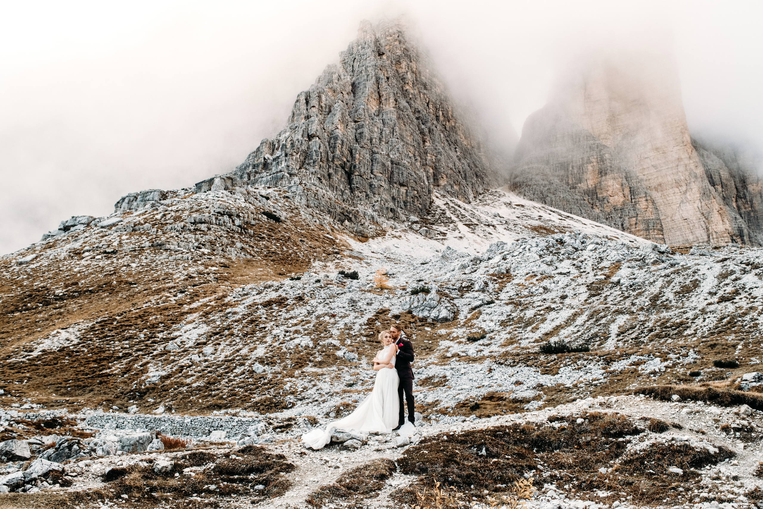 A+E. Alps, Italy. Fotografo de boda, familia Alicante Benidorm Valencia Costa Blanca