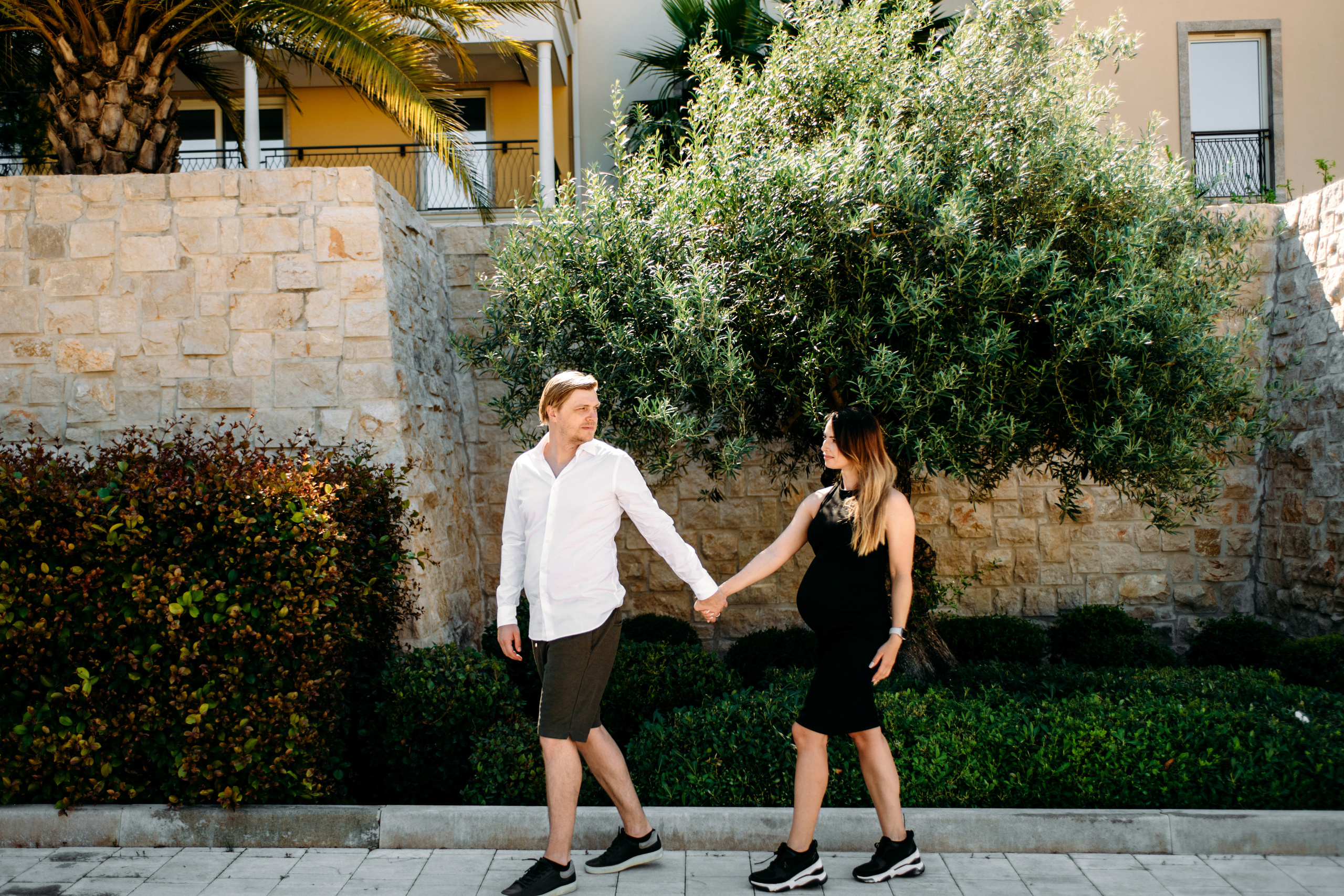 J+A. Montenegro. Fotografo de boda, familia Alicante Benidorm Valencia Costa Blanca
