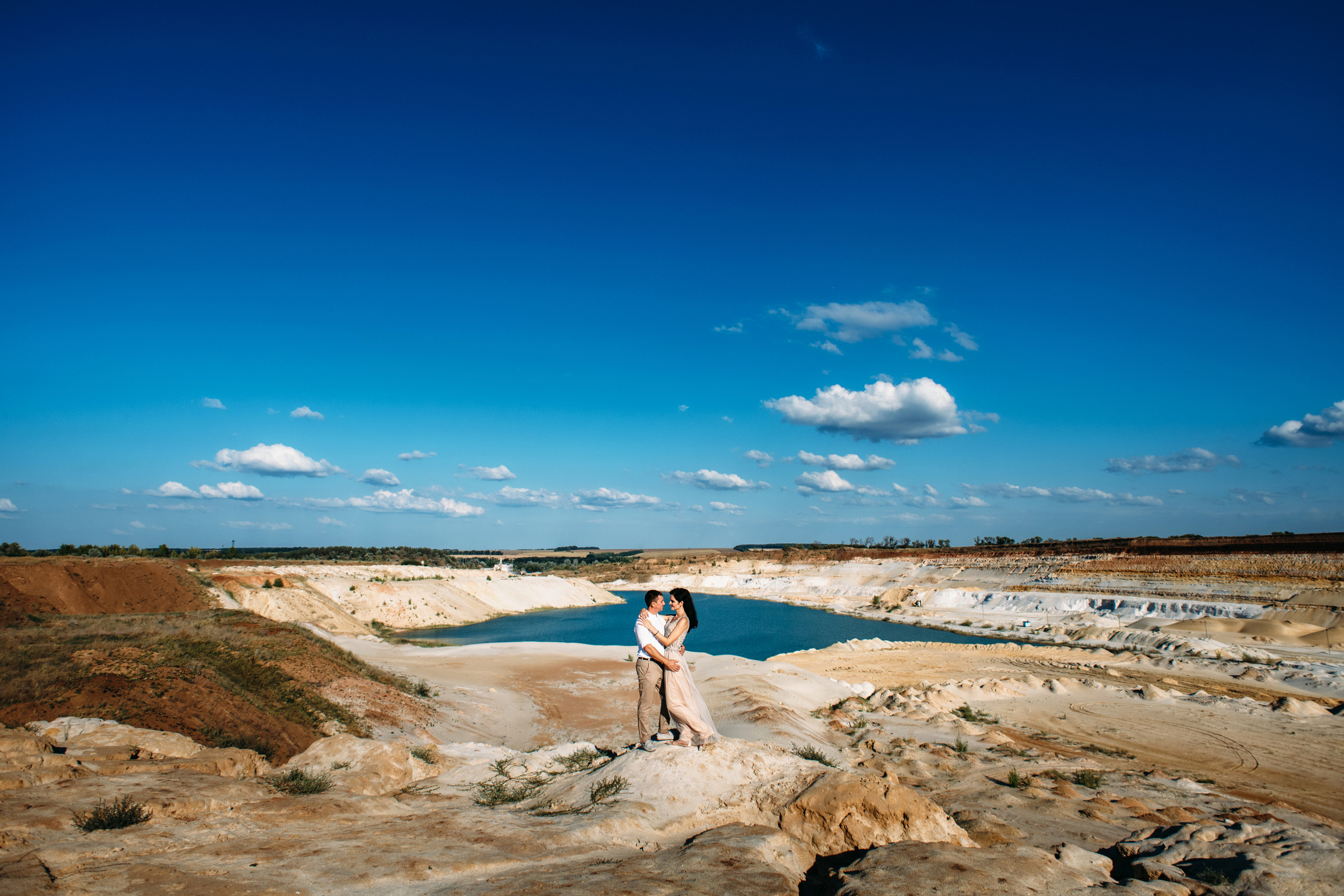 K+V. Lovestory in desert. Fotografo de boda, familia Alicante Benidorm Valencia Costa Blanca