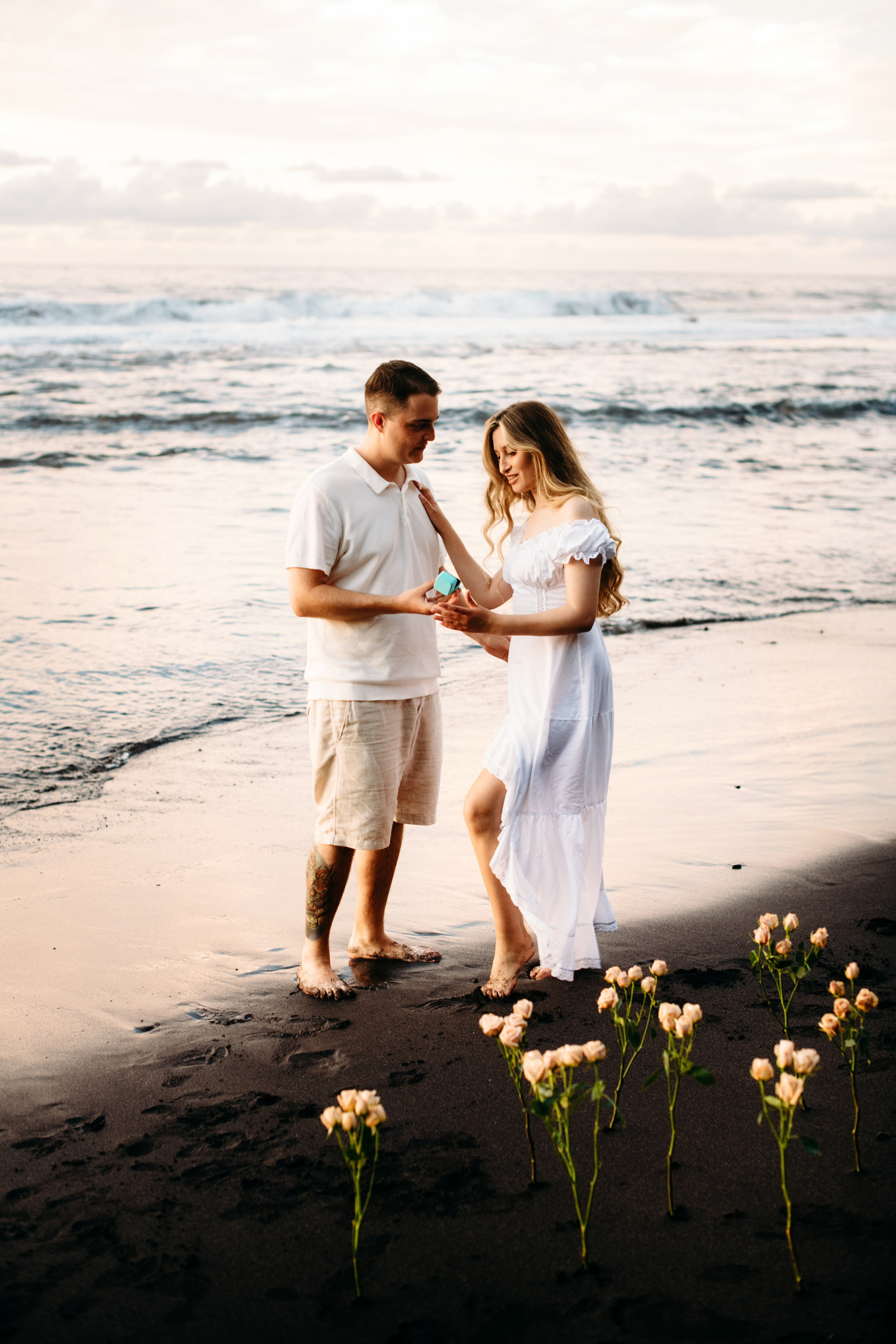 A+A. Orotava + Los Patos. Wedding family photographer Alicante Benidorm Valencia Costa Blanca