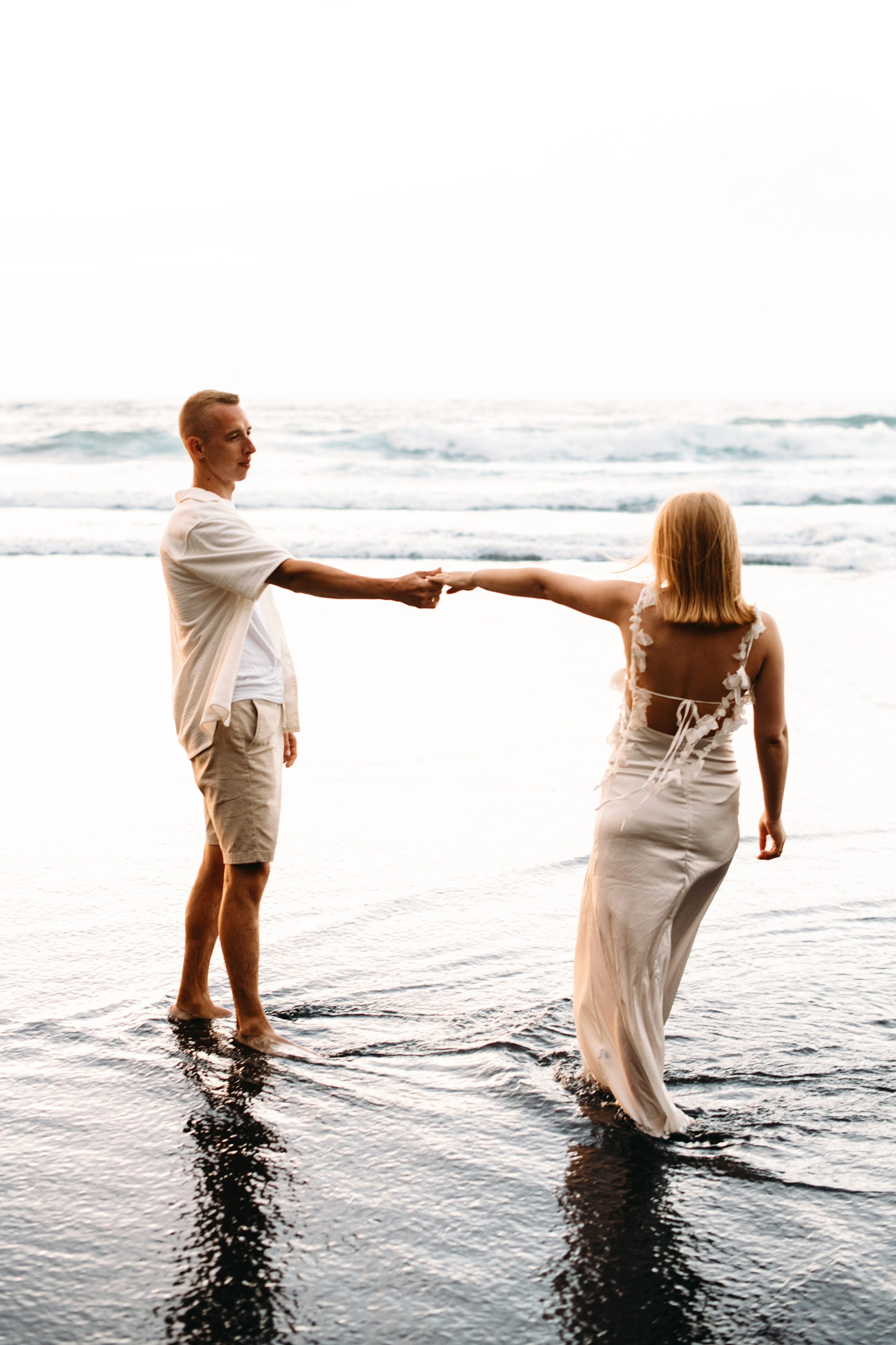 N+N. Playa Del Socorro. Fotografo de boda, familia Tenerife