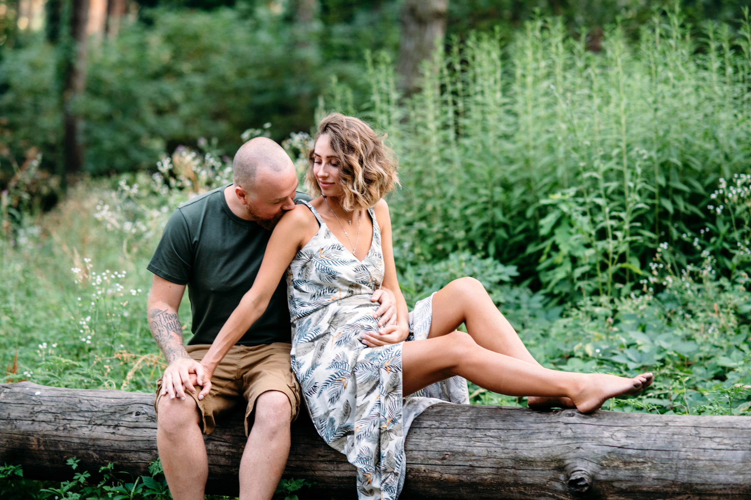 I+V+F. Waiting for the miracle. Fotografo de boda, familia Alicante Benidorm Valencia Costa Blanca