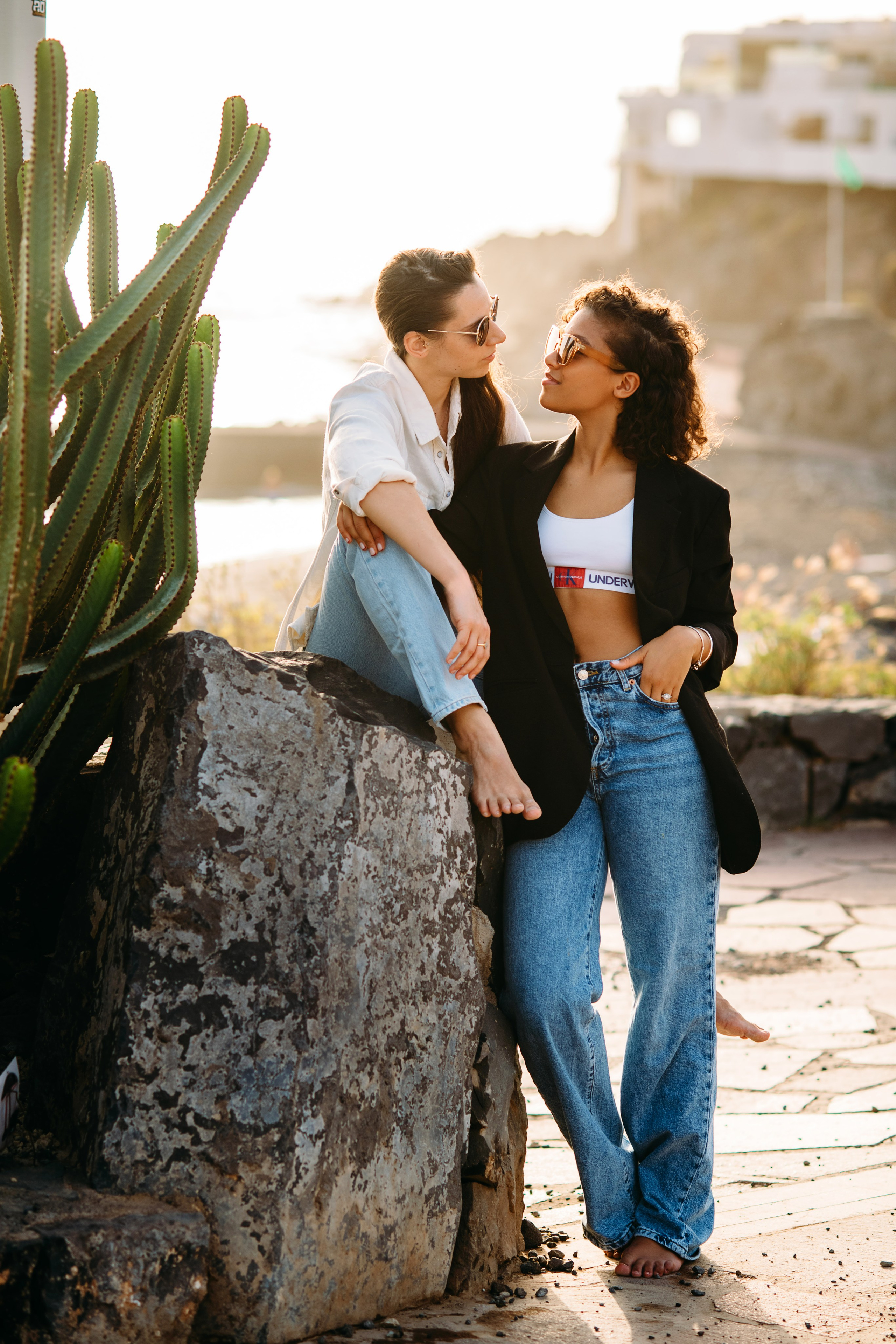 M+O. Girls' power. Fotografo de boda, familia Alicante Benidorm Valencia Costa Blanca