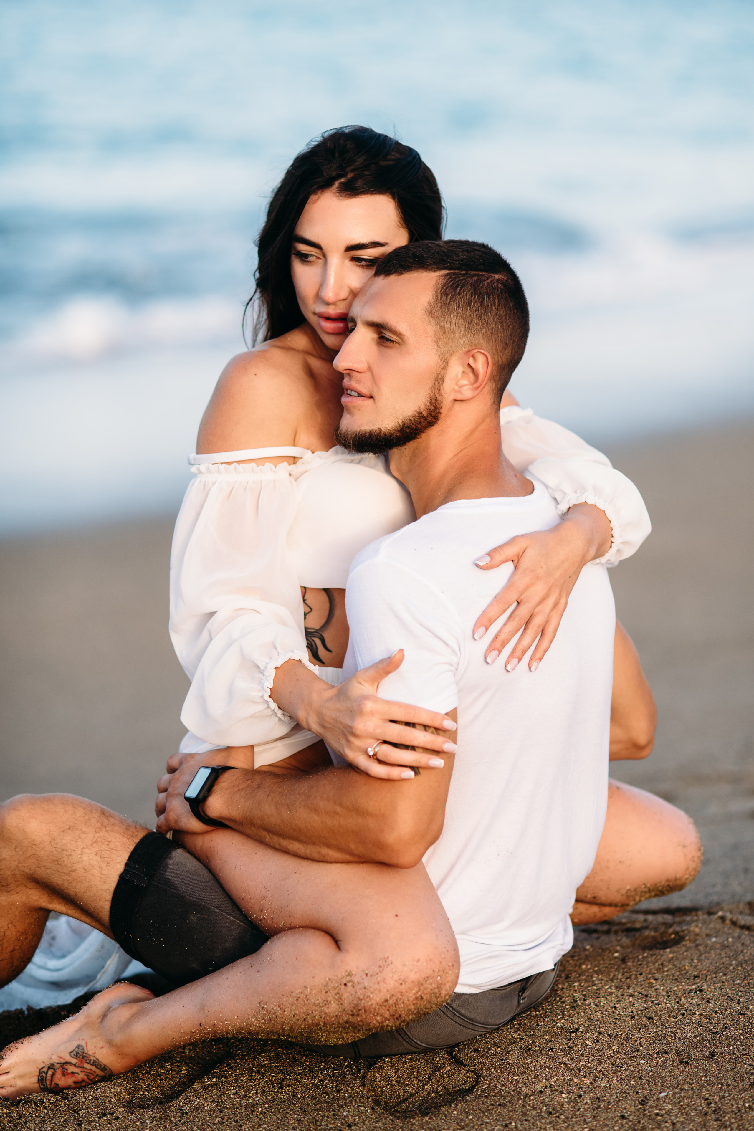 Y+D. Del Duque. Fotografo de boda, familia Alicante Benidorm Valencia Costa Blanca