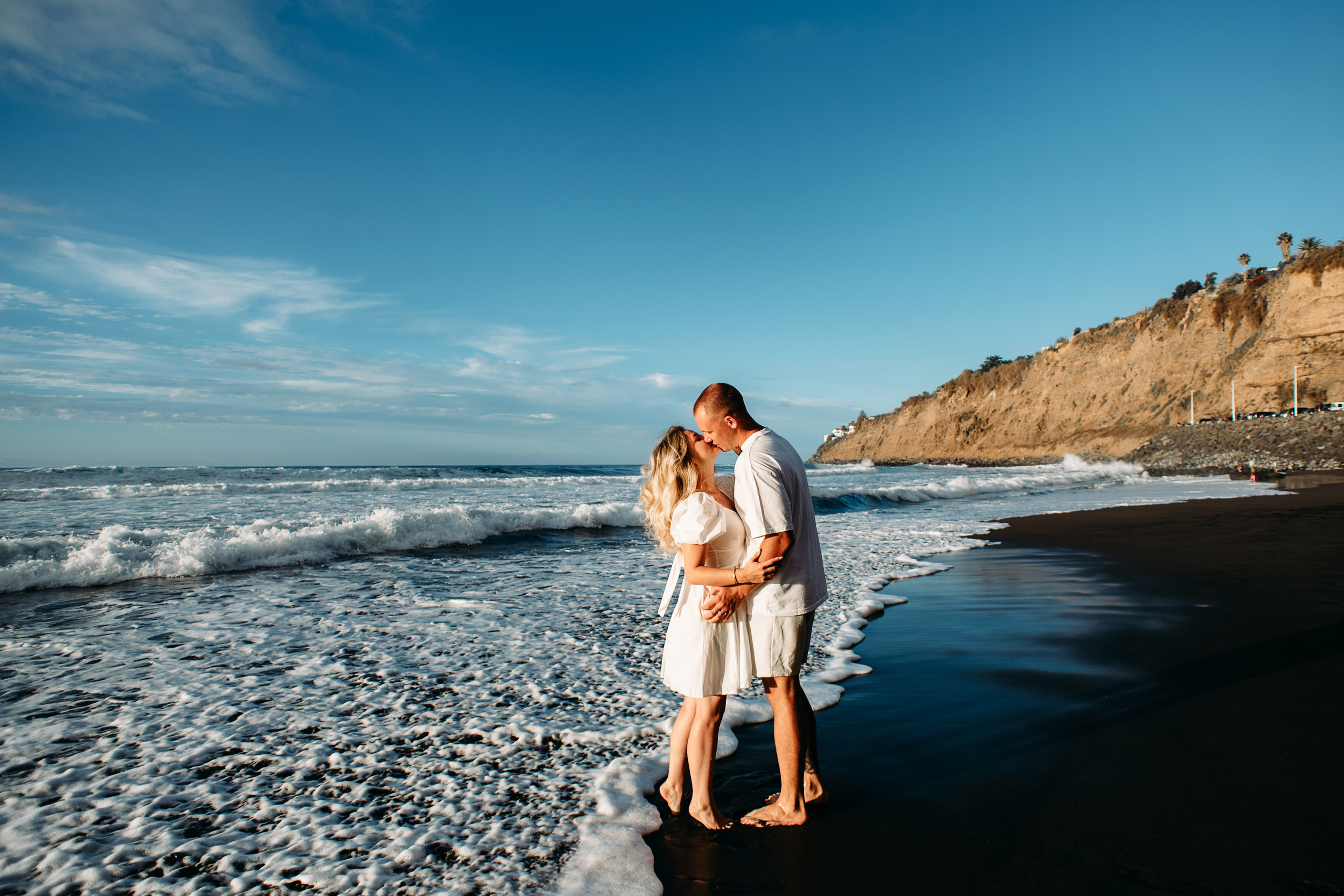 El Soccorro. Fotografo de boda, familia Alicante Benidorm Valencia Costa Blanca