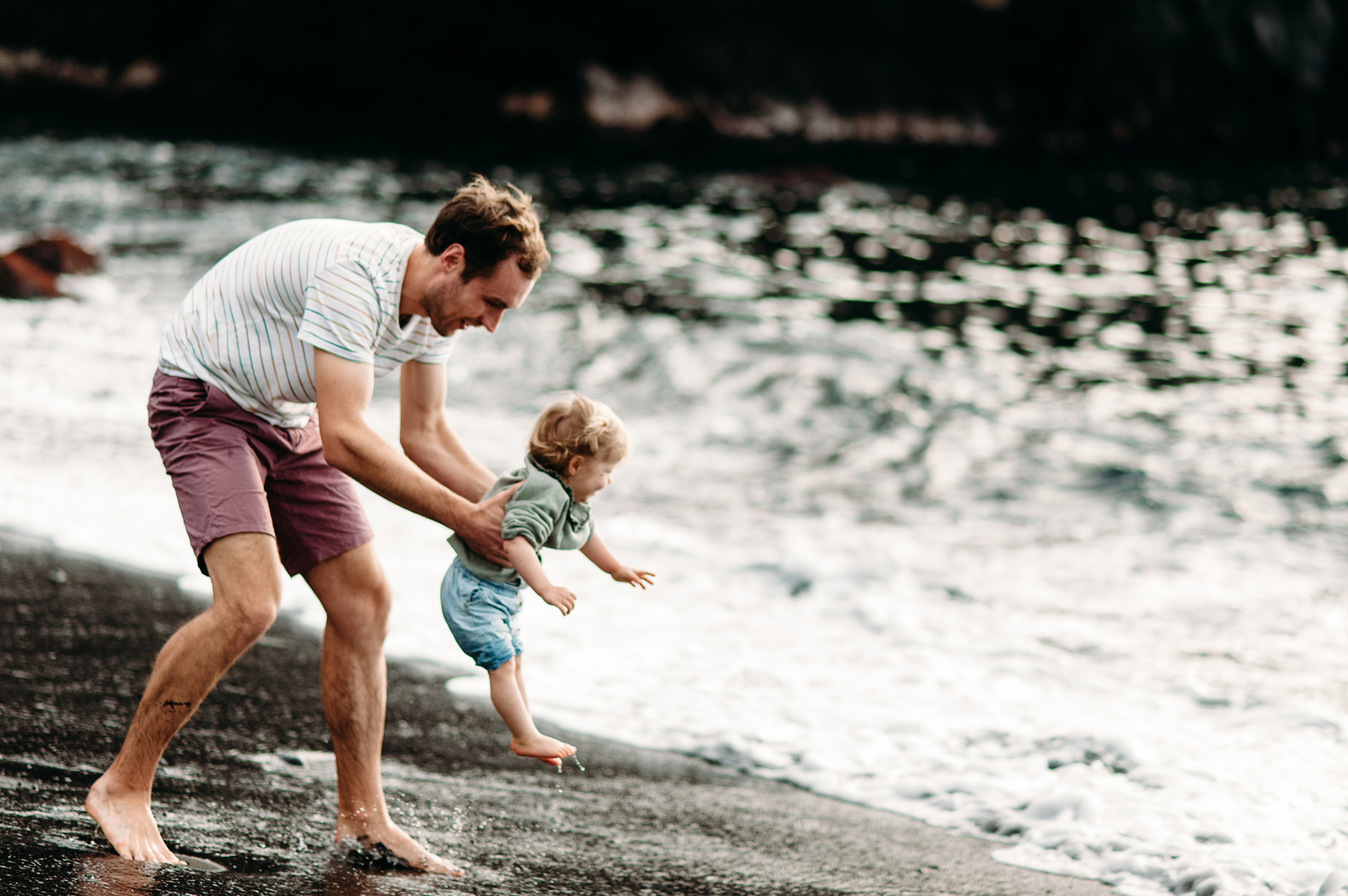 Happiness. Alcala + Playa la Arena. Fotografo de boda, familia Alicante Benidorm Valencia Costa Blanca